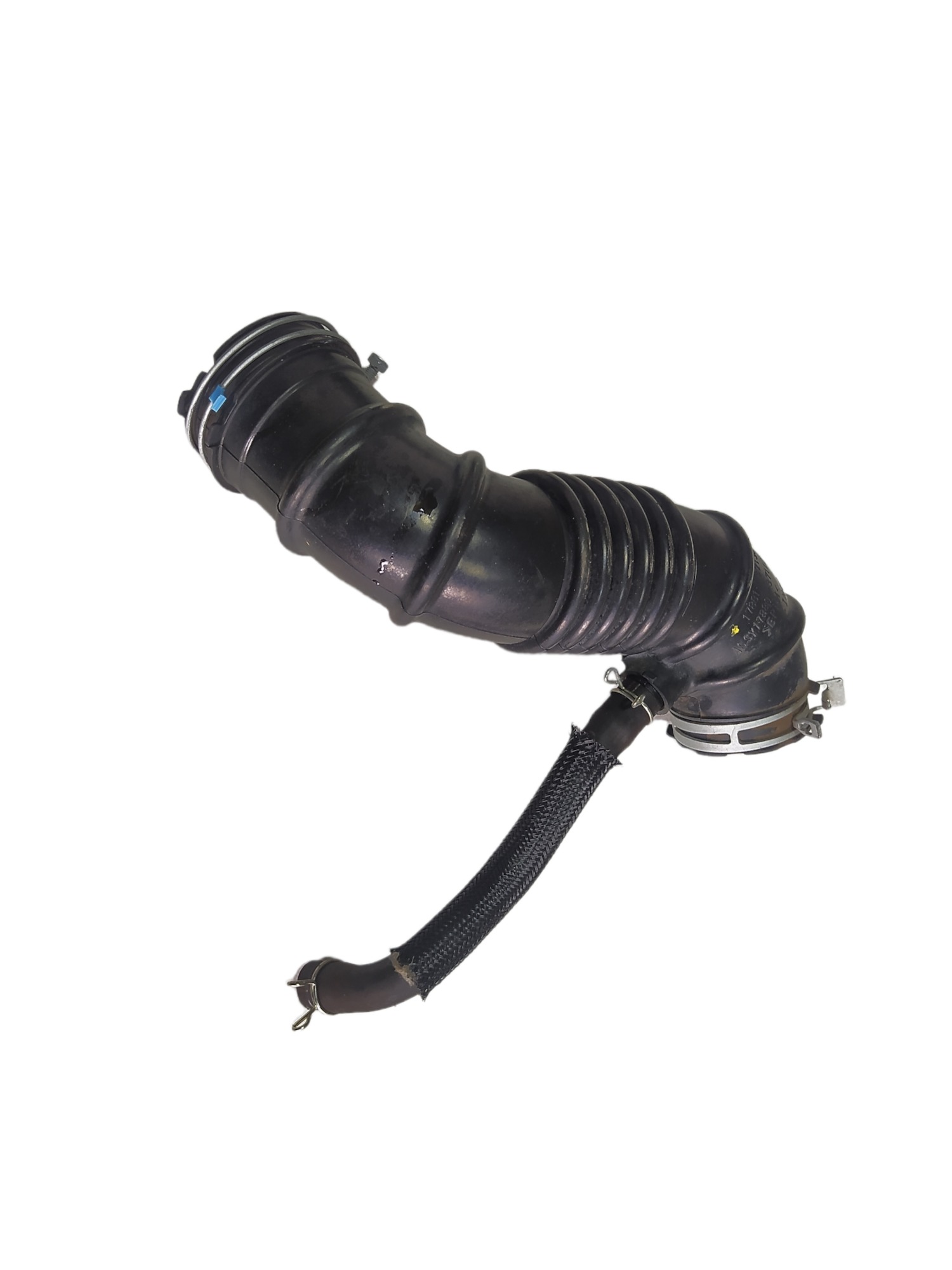 Mangueira Filtro Ar Toyota Rav4 2.0 2018 1788137130 V553 2