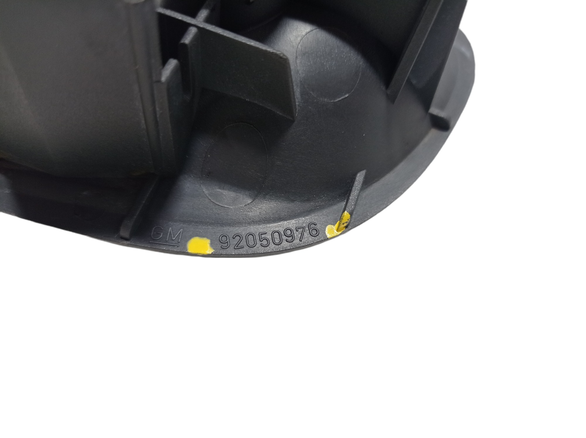 Maçaneta Interna Traseira Direita Gm Omega Australiano V288 5