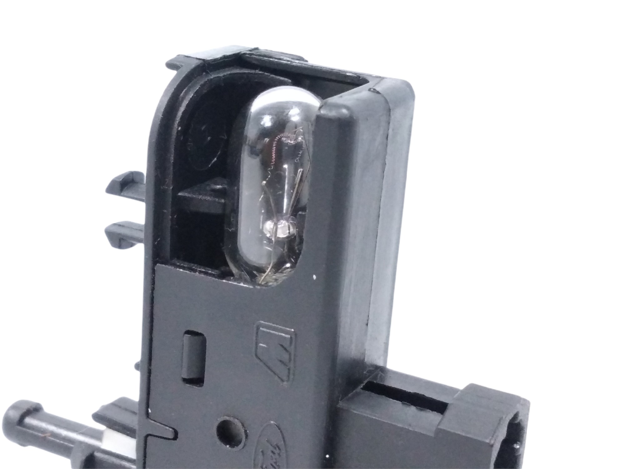 Interruptor Luz Porta Luva Ford Focus 2009 A 2013 V360 7