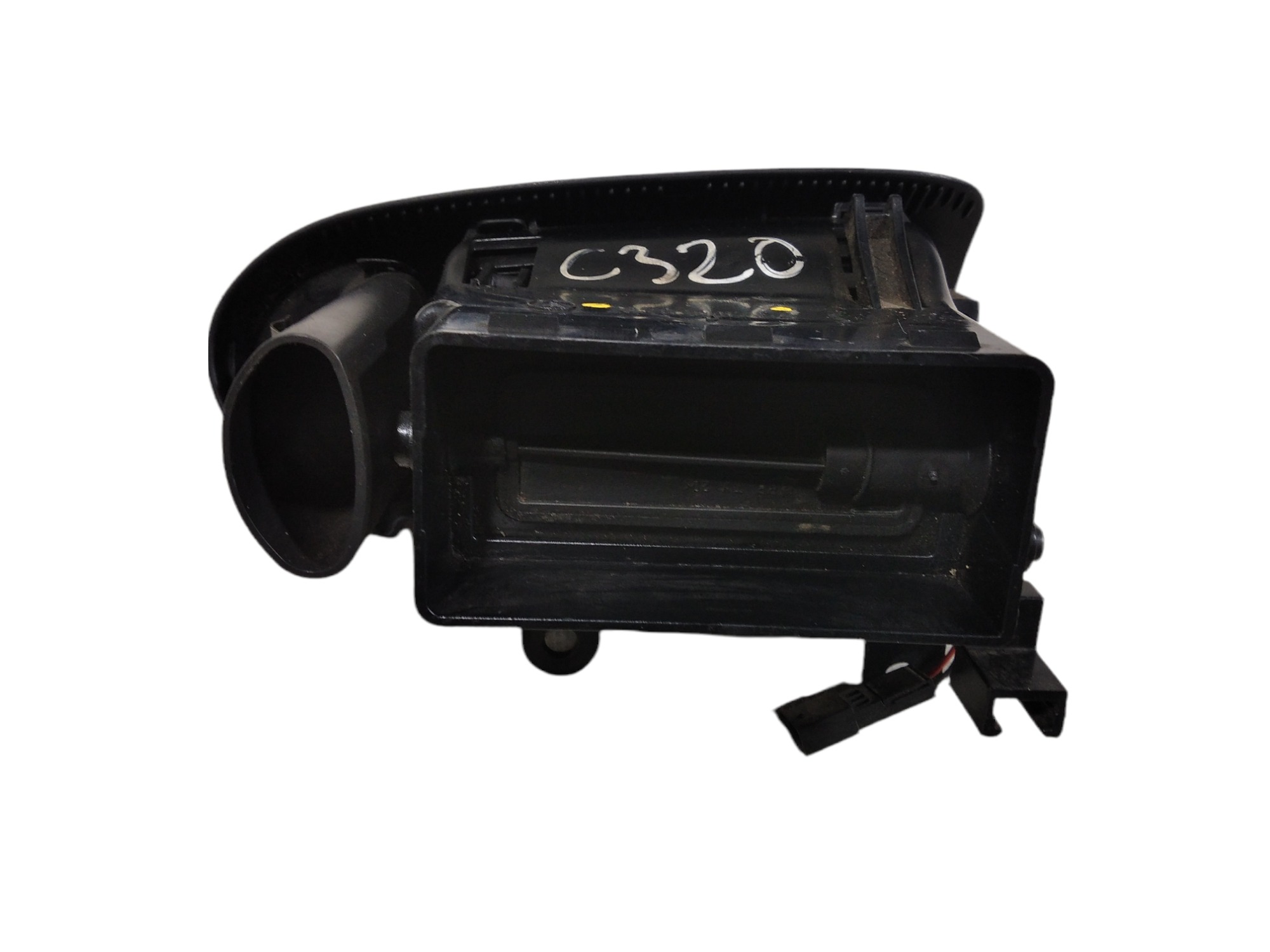 Difusor De Ar Mercedes C320 2038300254 9