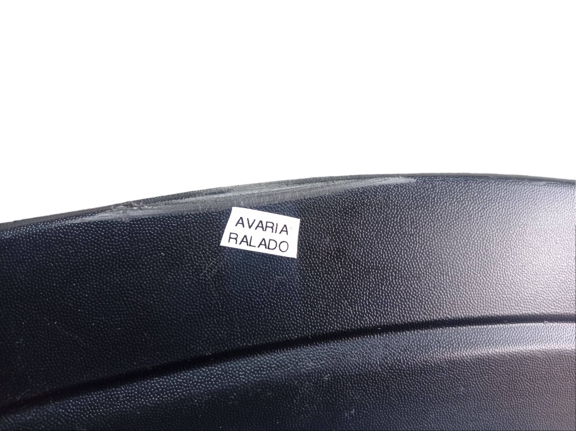 Moldura Paralama Direito Vw Saveiro Cross 2020 V467 7