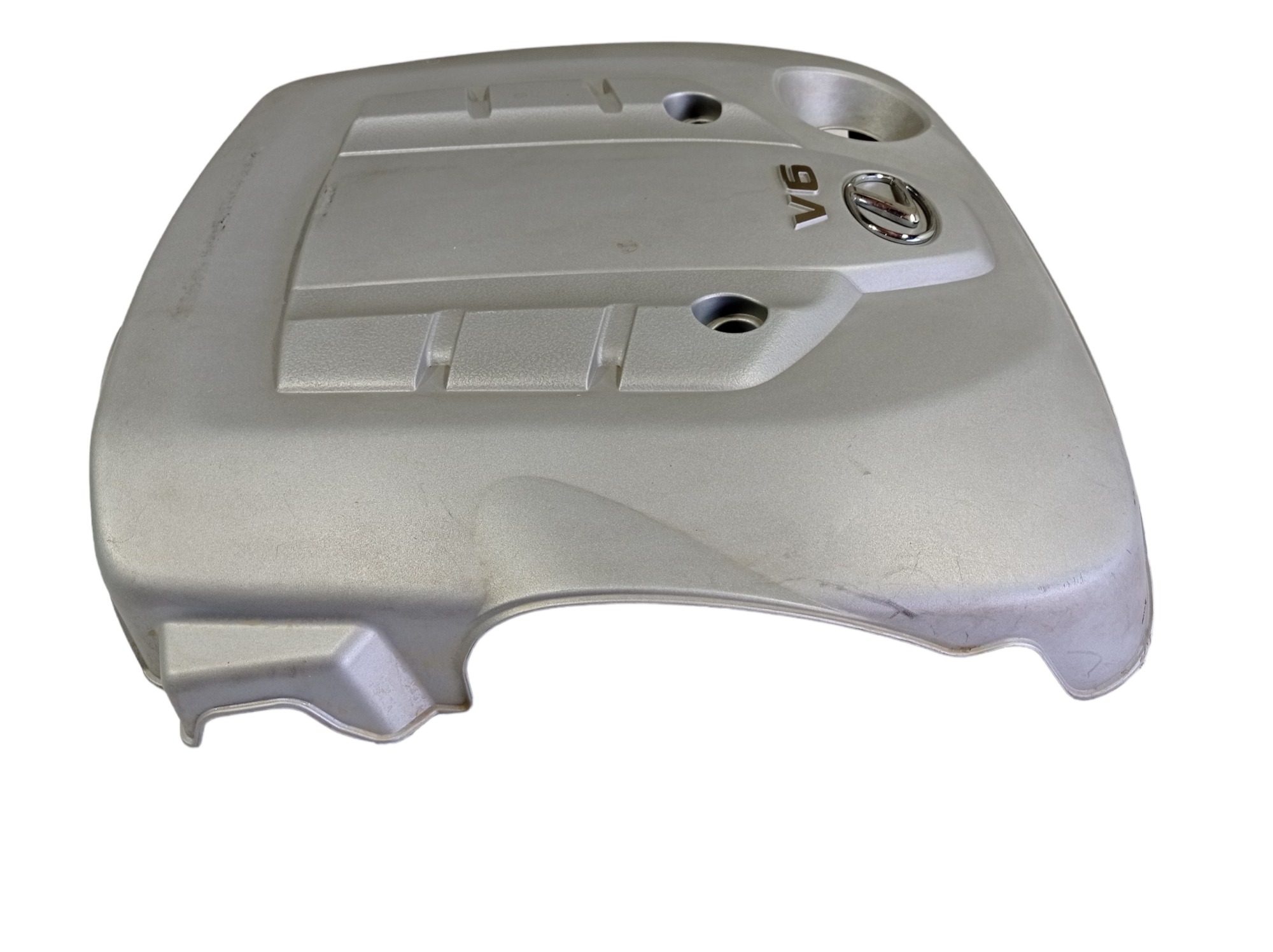 Capa Do Motor Lexus Is300 2012 V545 6