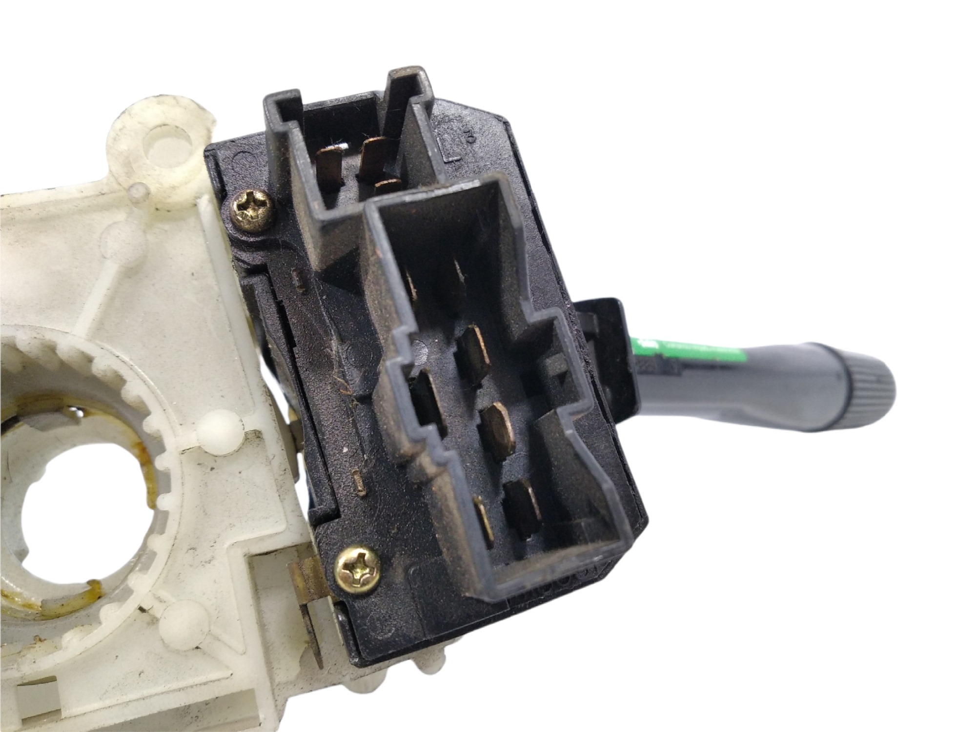 Chave De Seta Honda Civic 2000 V163 8