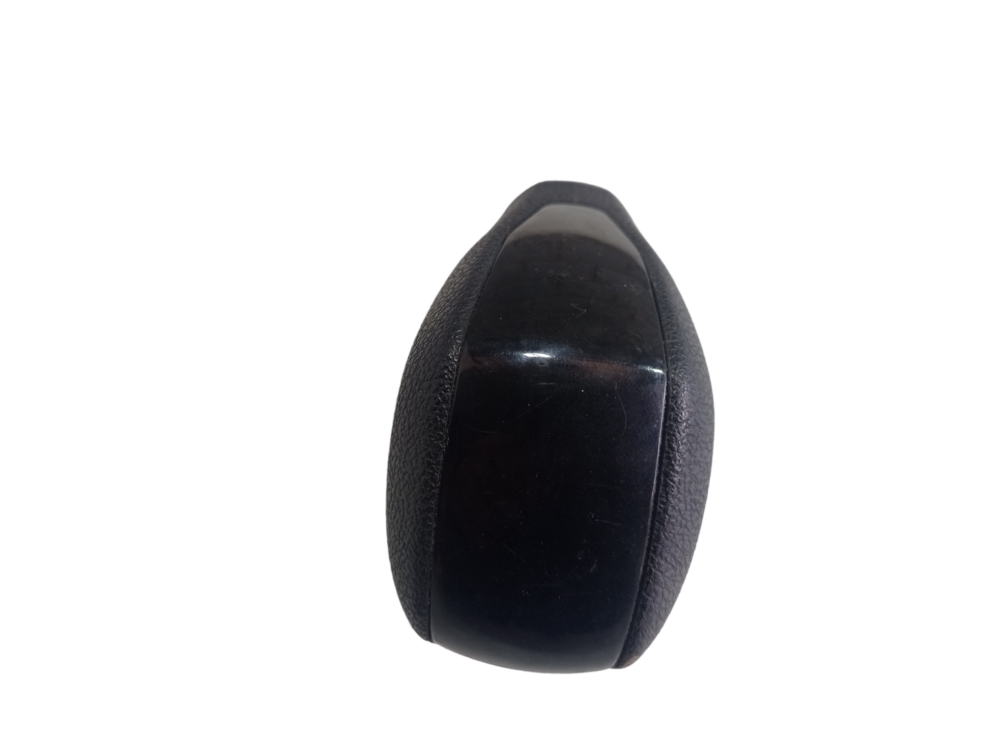 Manopla Alavanca Câmbio Peugeot 2008 2019 V341 Preto 3