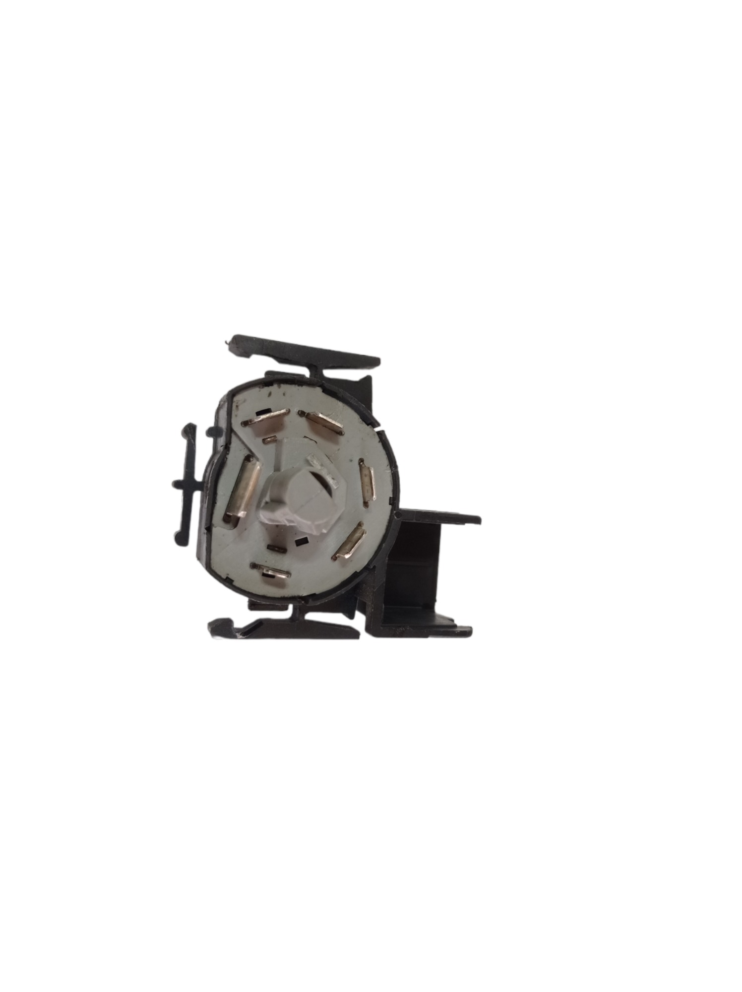 Comutador Partida Gm Zafira 2.0 2005 09115863 V472 2