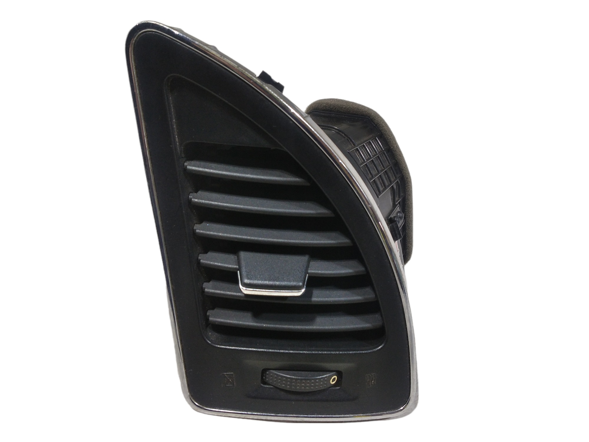 Difusor De Ar Direito Jac T6 2016 V345 1