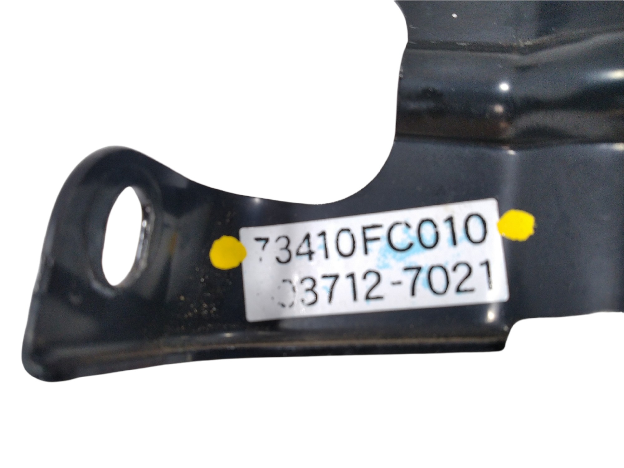 Filtro Secante Subaru Legacy Outback 2.5 2002 V358 6