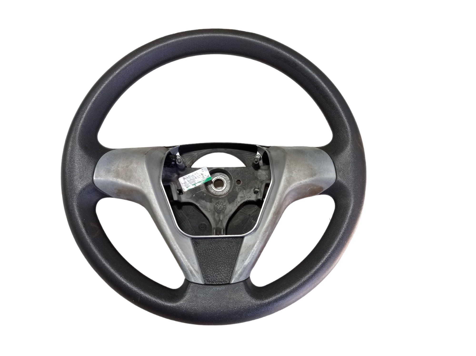Volante Motorista Lifan 530 1.5 2015 A3402100b28 V567 5