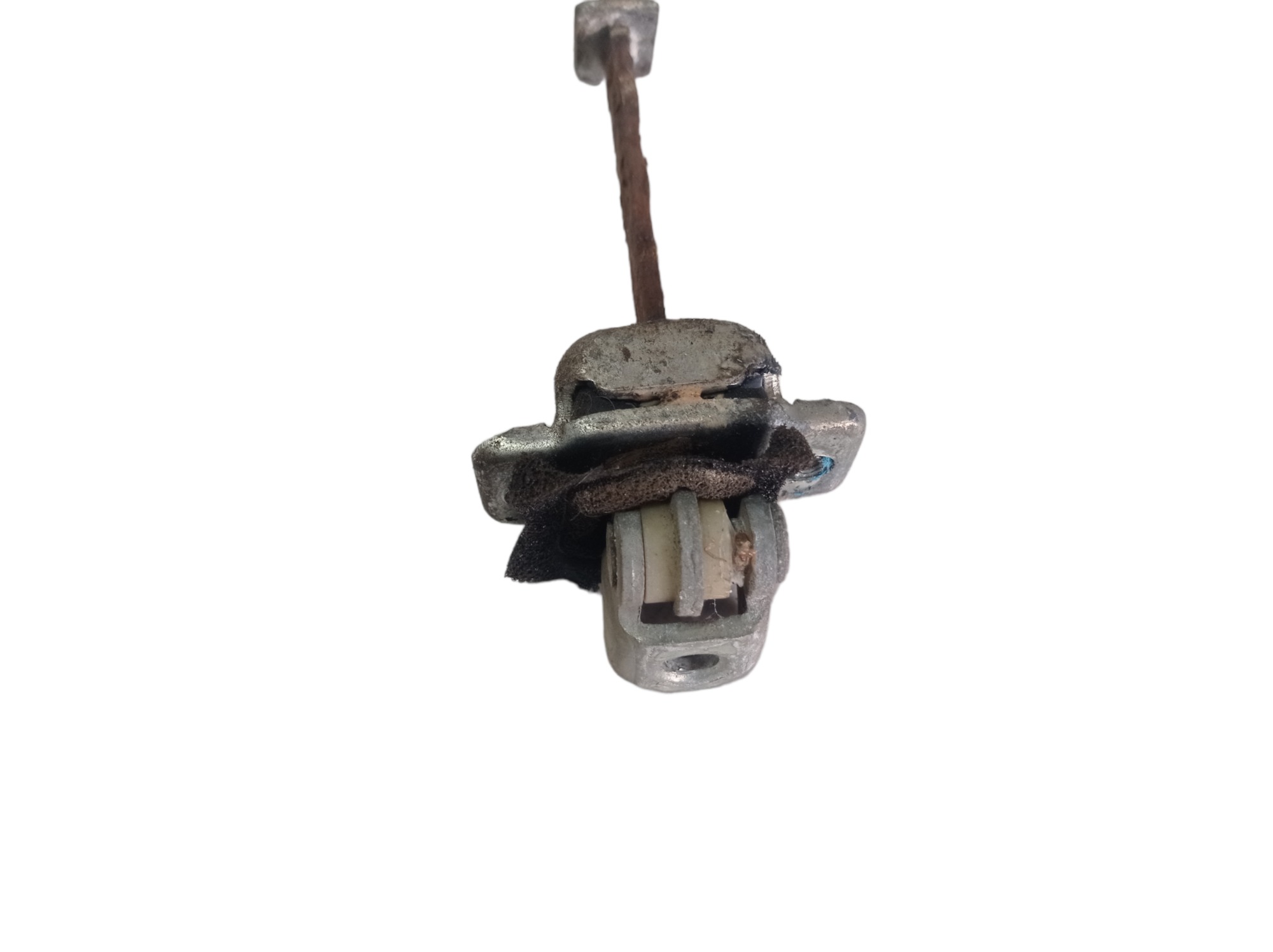 Limitador Porta Traseira Esquerda Gm Zafira 2005 V472 4