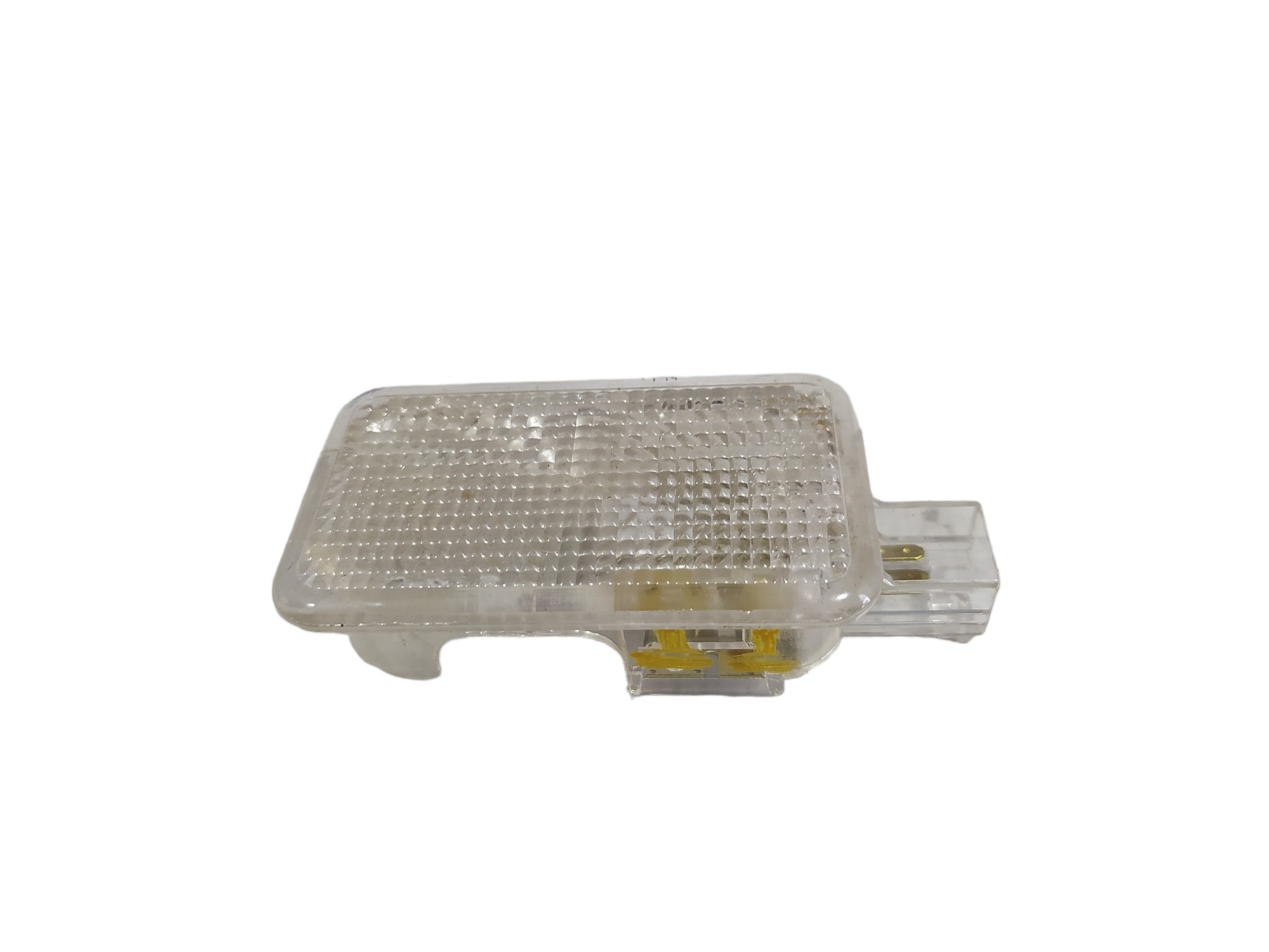 Lanterna Tampa Traseira Honda City Dx 1.5 16v 2011 V477 2