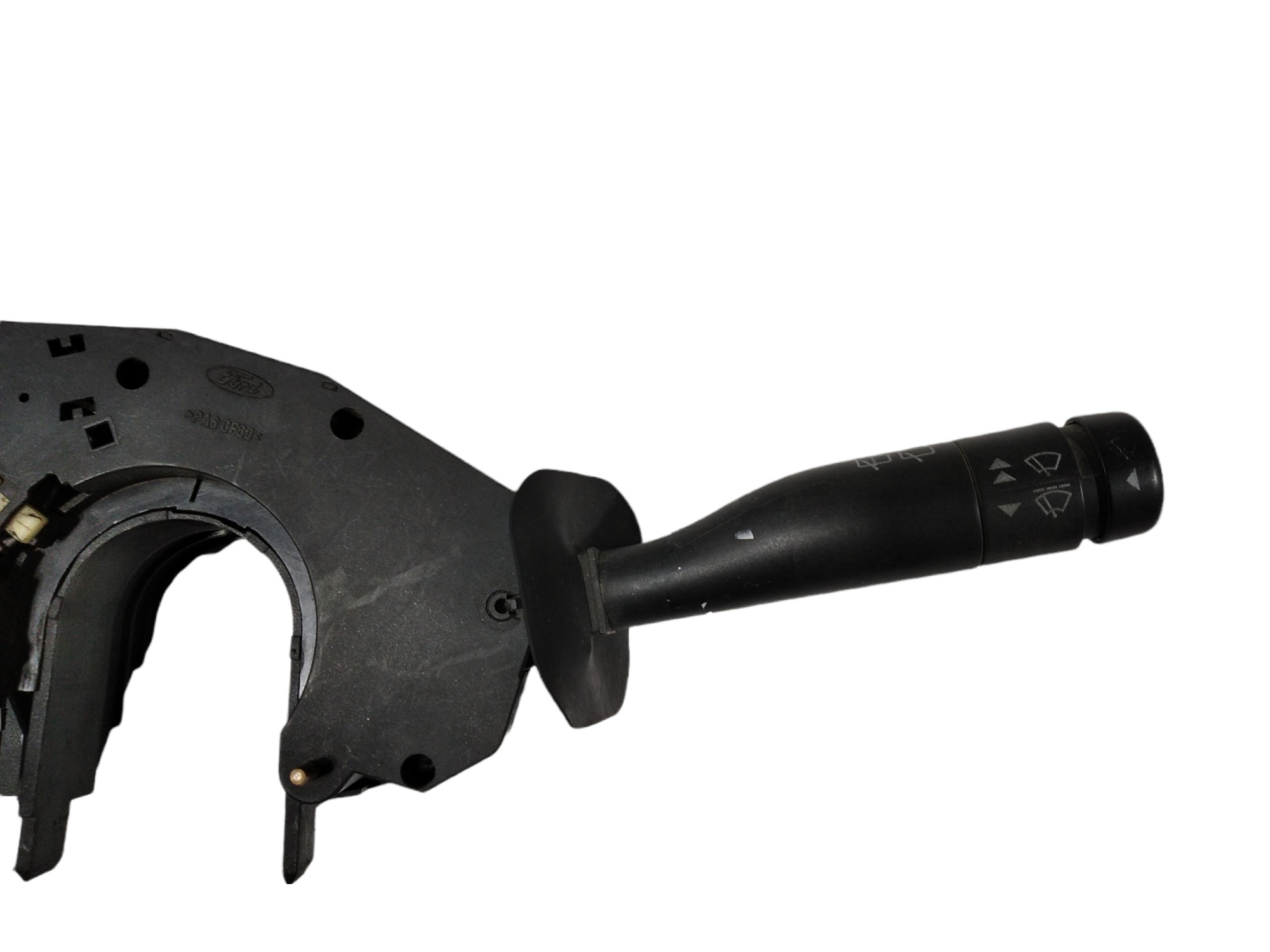 Chave De Seta Limpador Luzes Ford Ka D100 3