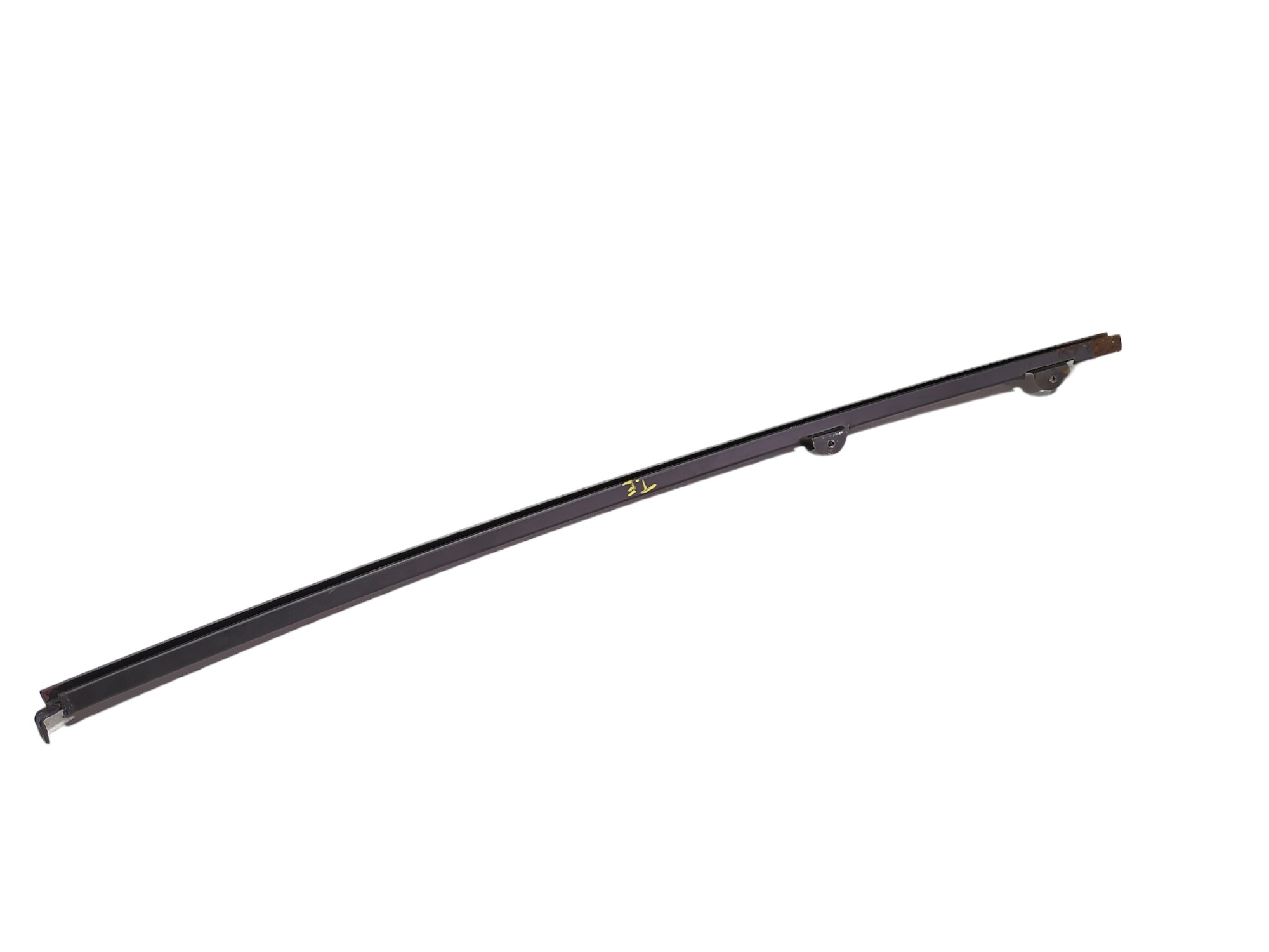 Canaleta Traseira Esquerda Lifan X60 2015 S6201030 V466 3