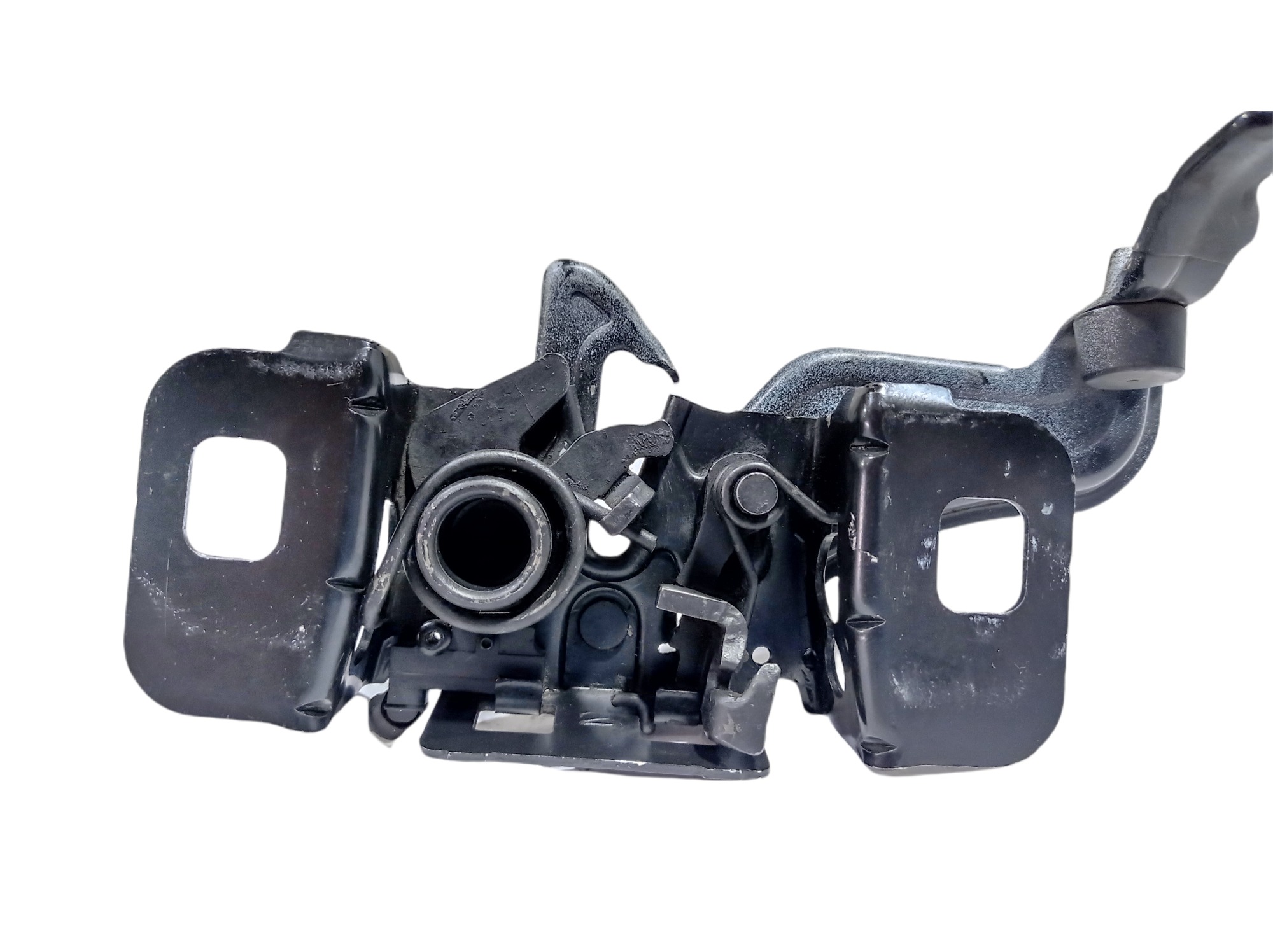 Fechadura Capô Gm Onix 2014  V248 5