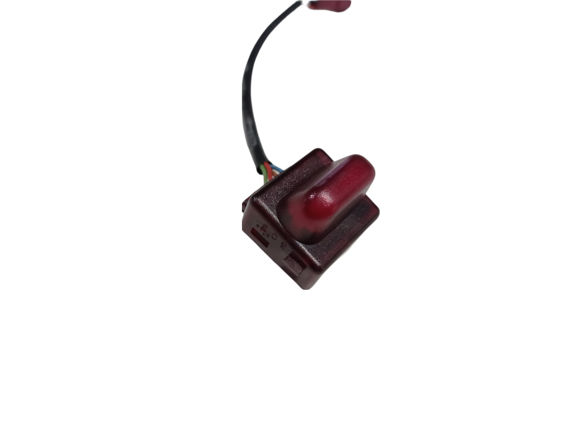 Sensor Capa Painel Alarme Range Rover Vogue 2004 V284 4