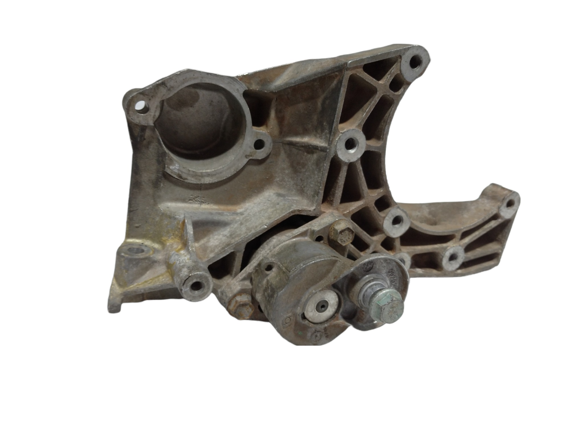 Suporte Compressor Ar Gm Vectra Astra 2.0 8v 1995 90411819bh 6