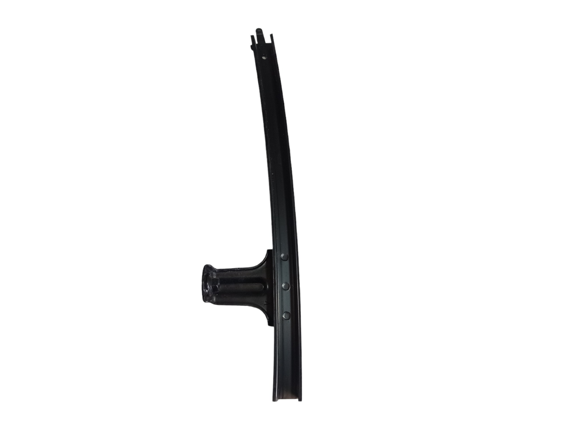 Guia Vidro Porta Dianteira Esquerda Toyota Rav4 2018 V553 3