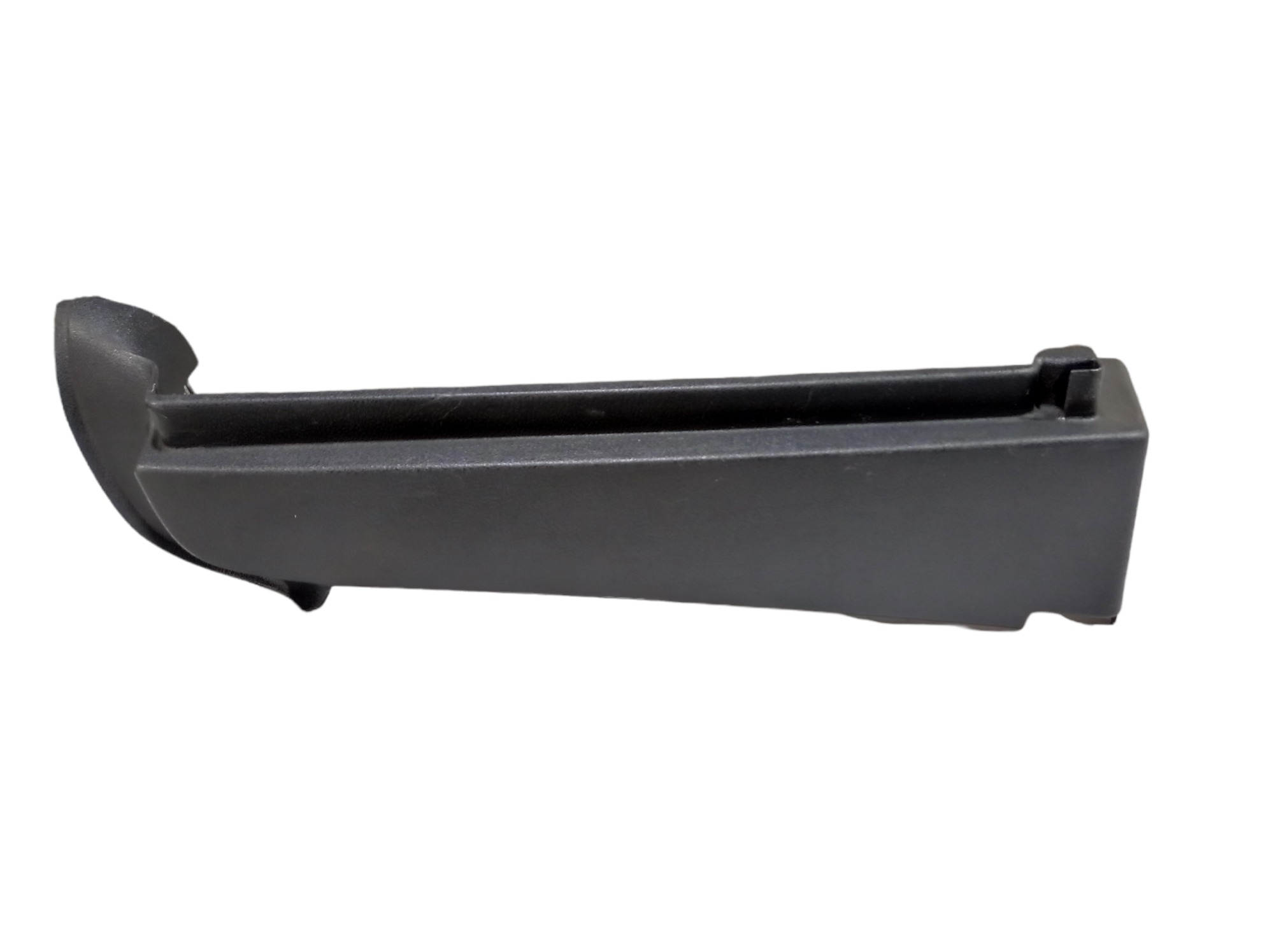 Suporte Tampão Traseiro Direito Vw Golf 2001 2.0 V454 1