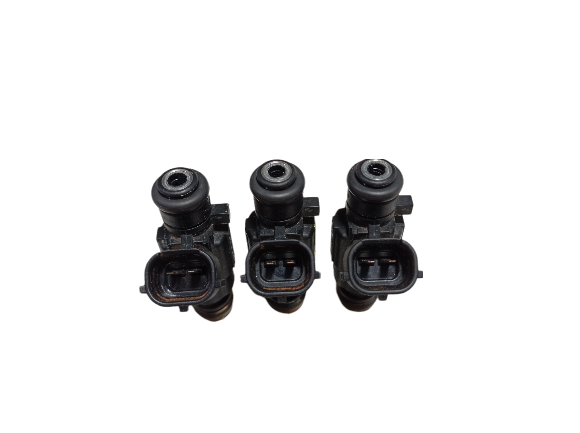 Bico Injetor Combustível Vw Polo 1.0 3cc 2018 0280157158 4