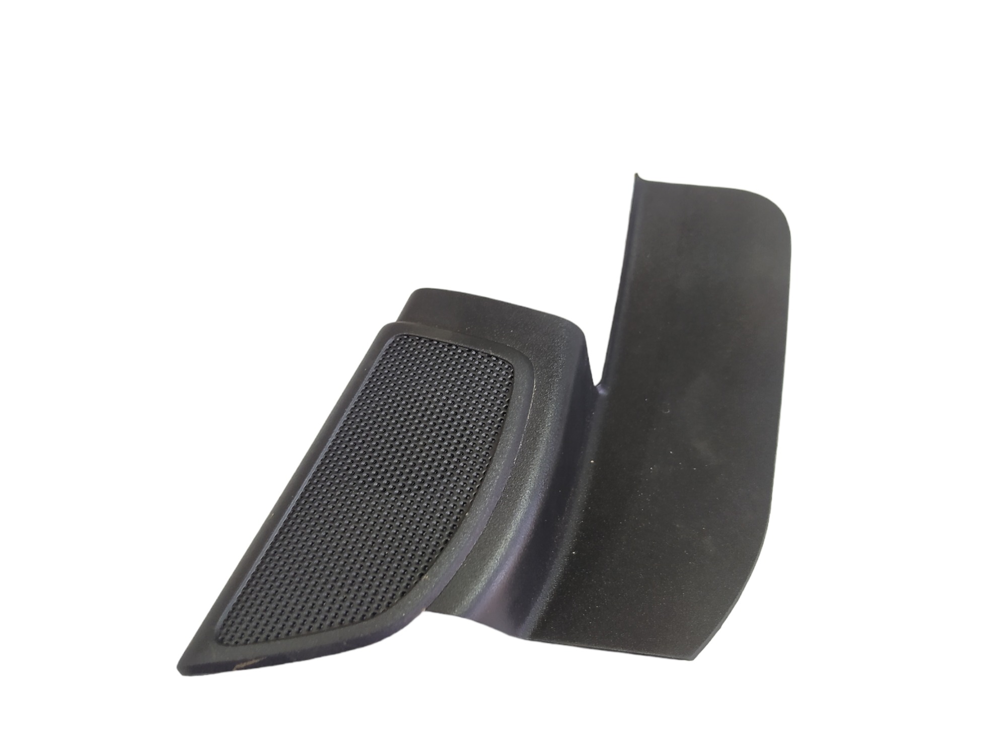 Acabamento Interno Retrovisor Direito Ford Focus 2014 V476 Preto 8