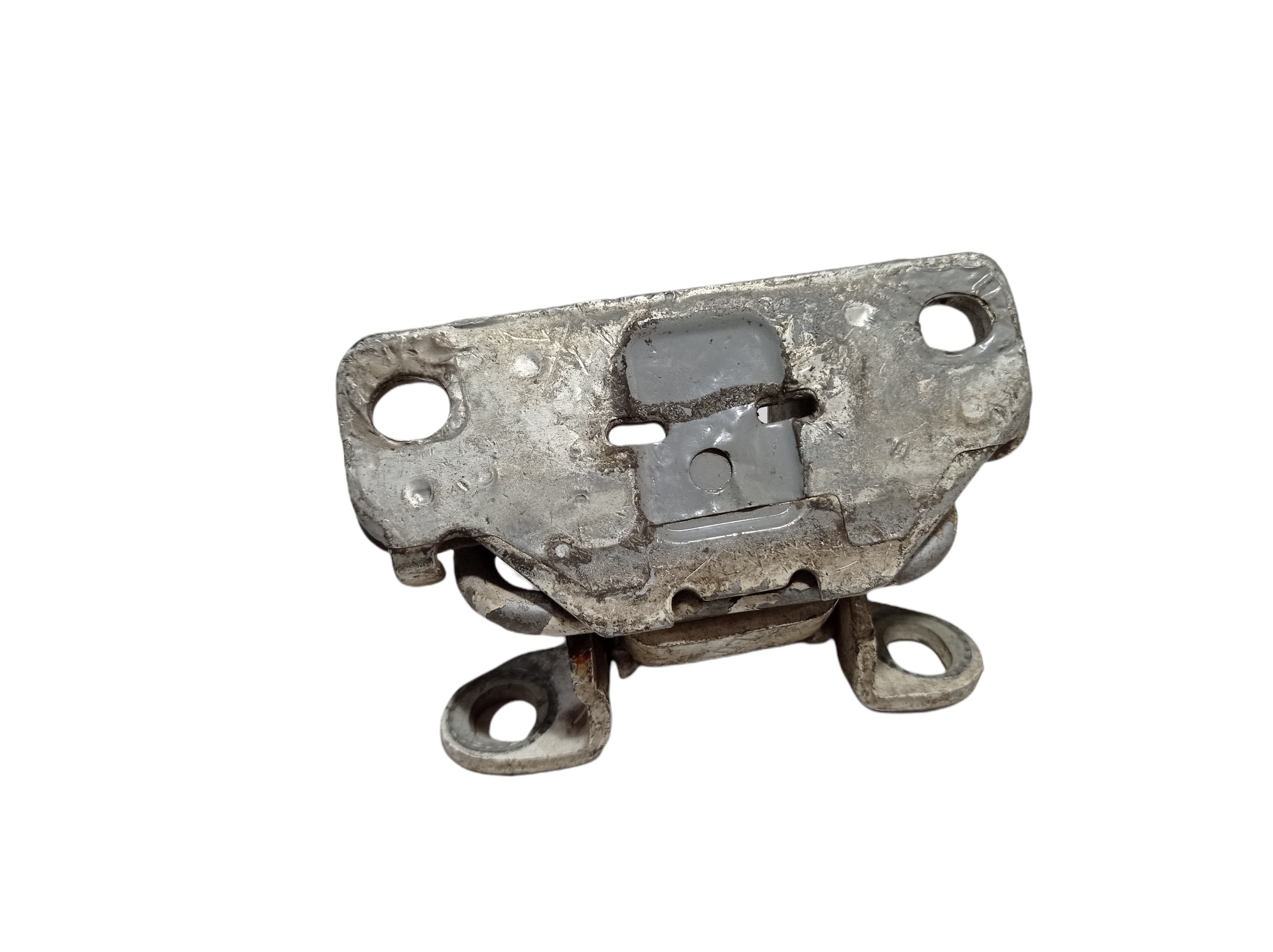 Dobradiça Limitador Porta Direita Fiat Uno 2000 V256 3