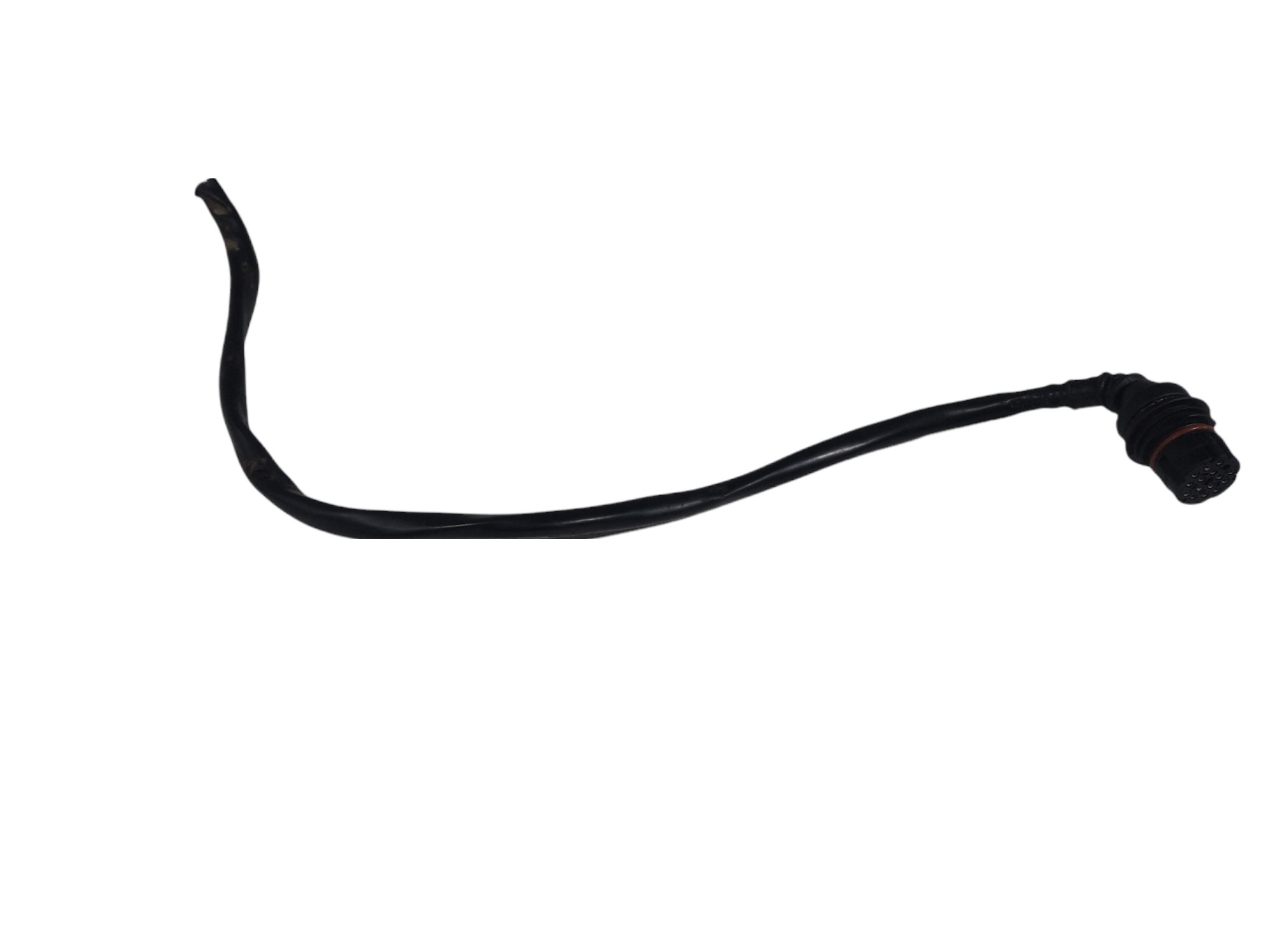 Plug Chicote Câmbio Automático A6 2.7 Biturbo 2001 V261 2