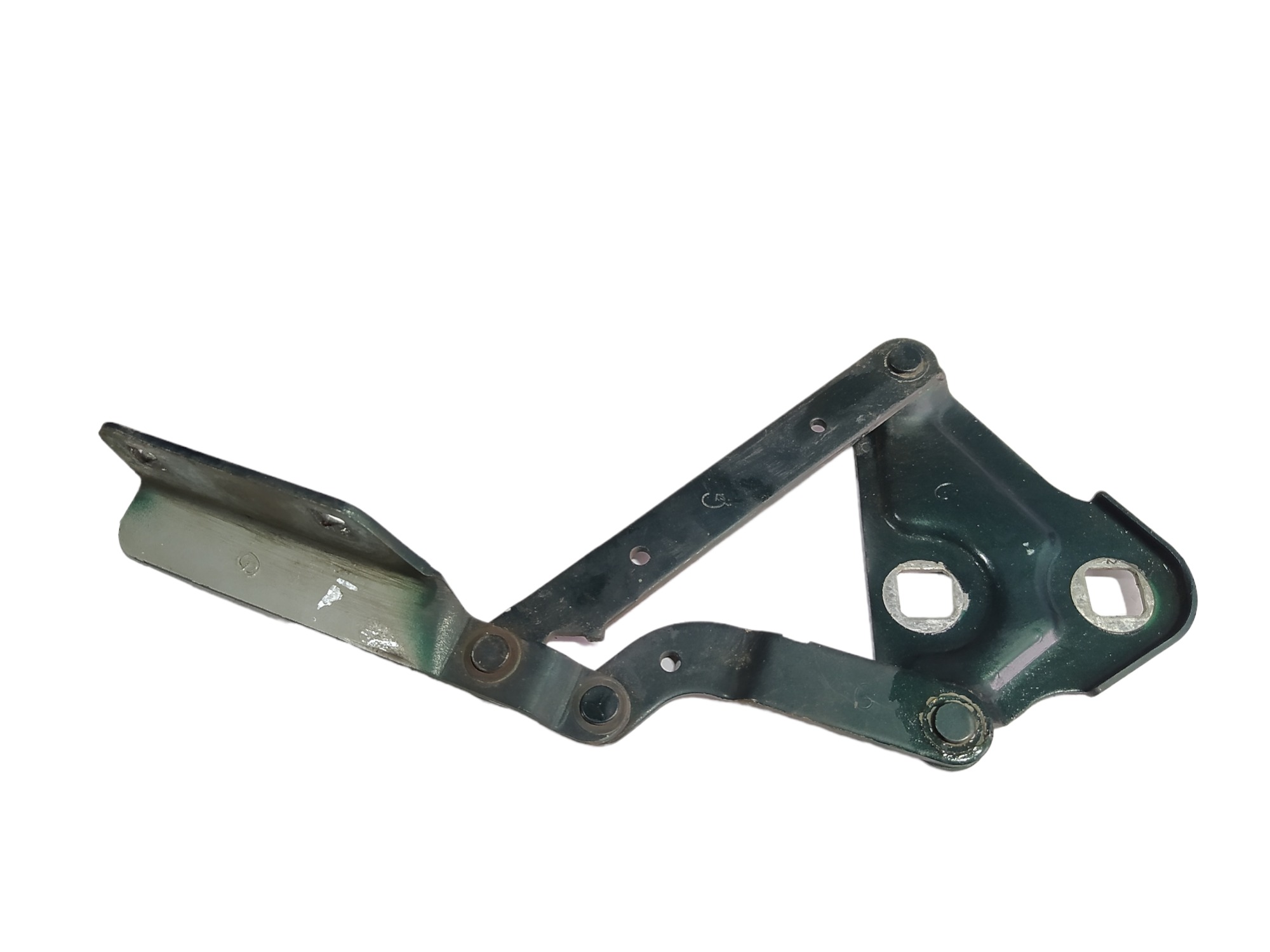 Dobradiça Capô Esquerda Peugeot 306 2000 V404 3