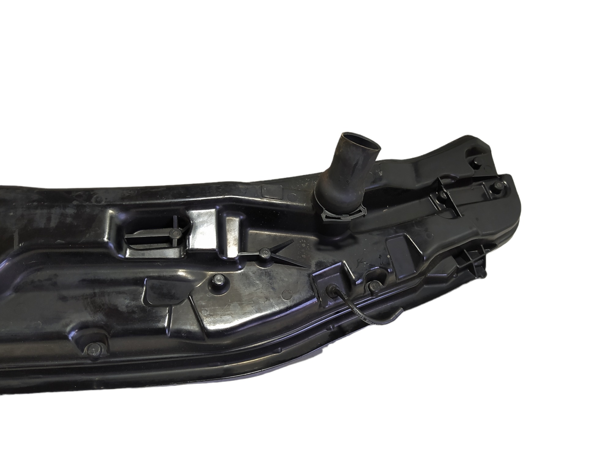 Suporte Grade Churrasqueira Chrysler Grand Caravan 2006 V487 4