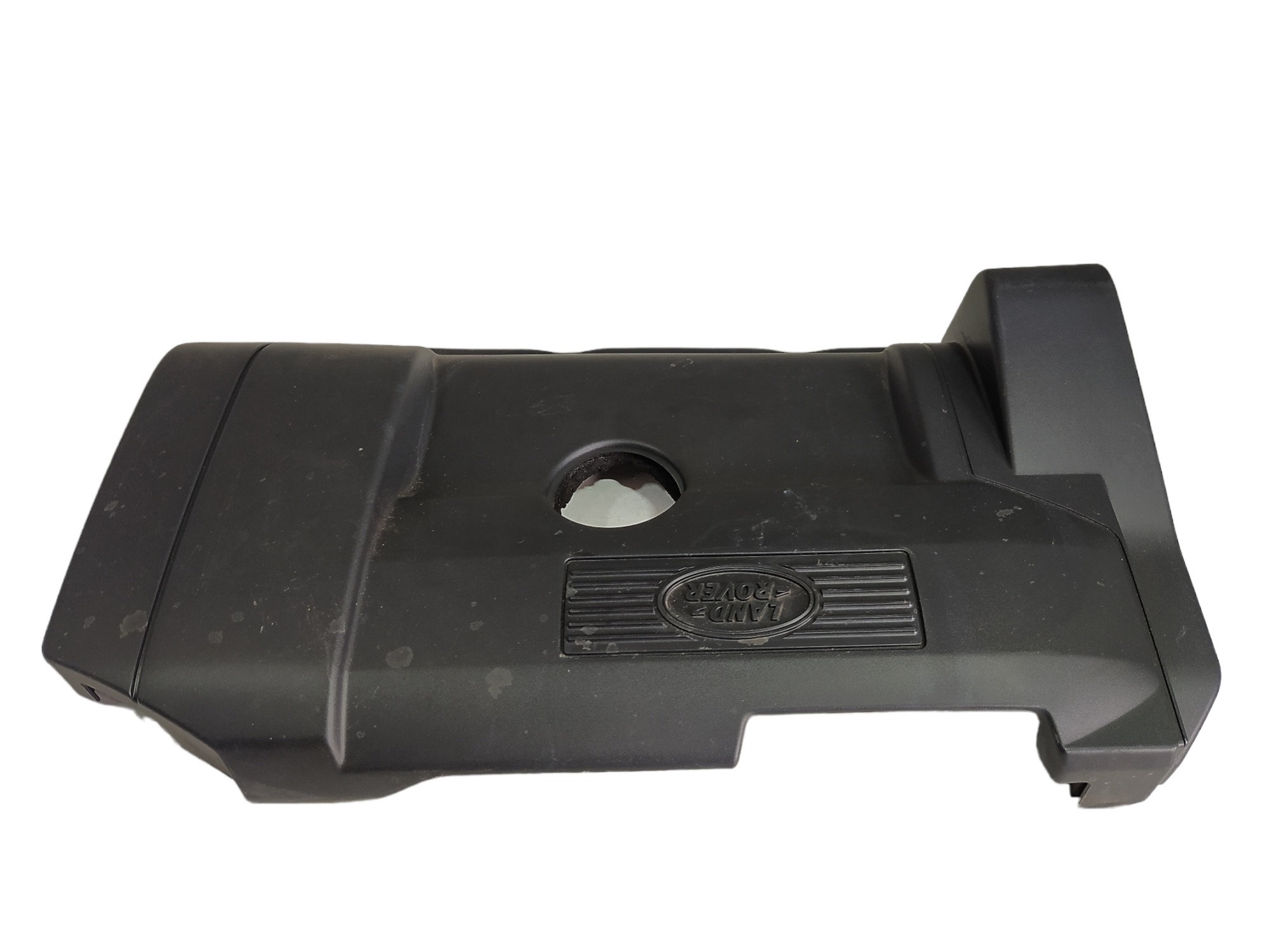 Tampa Capa Do Motor Land Rover Freelander 2 3.2 2008 V479 3