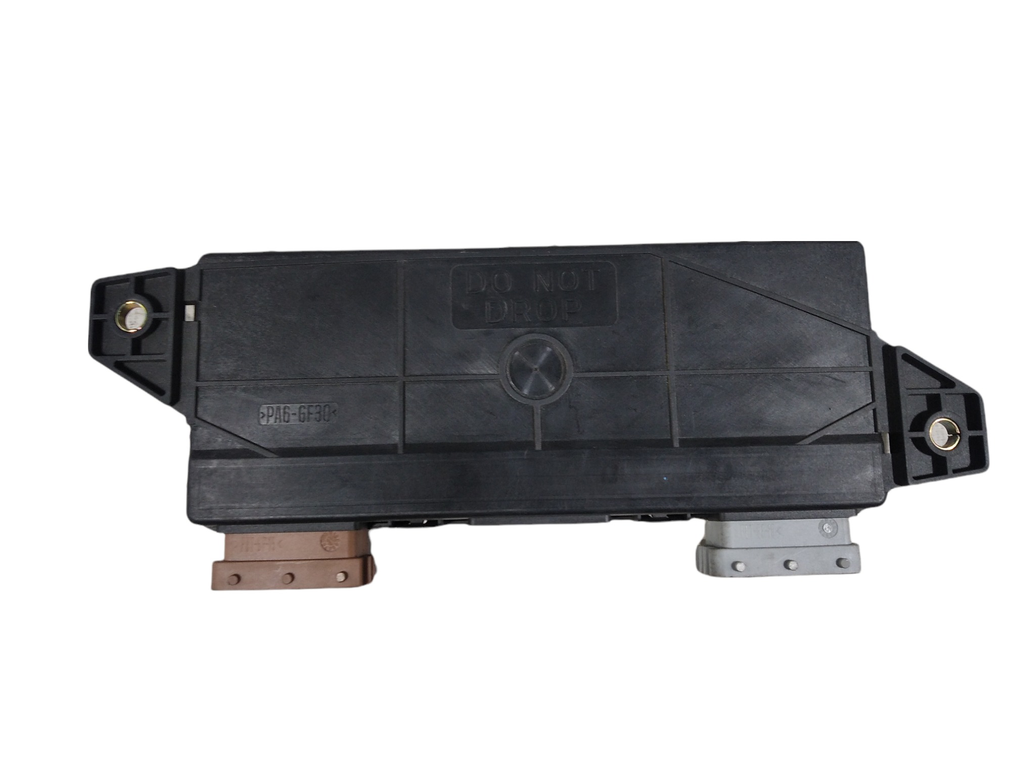Módulo Conforto Fiat Stilo 2002 A 2011 46760205 V277 4