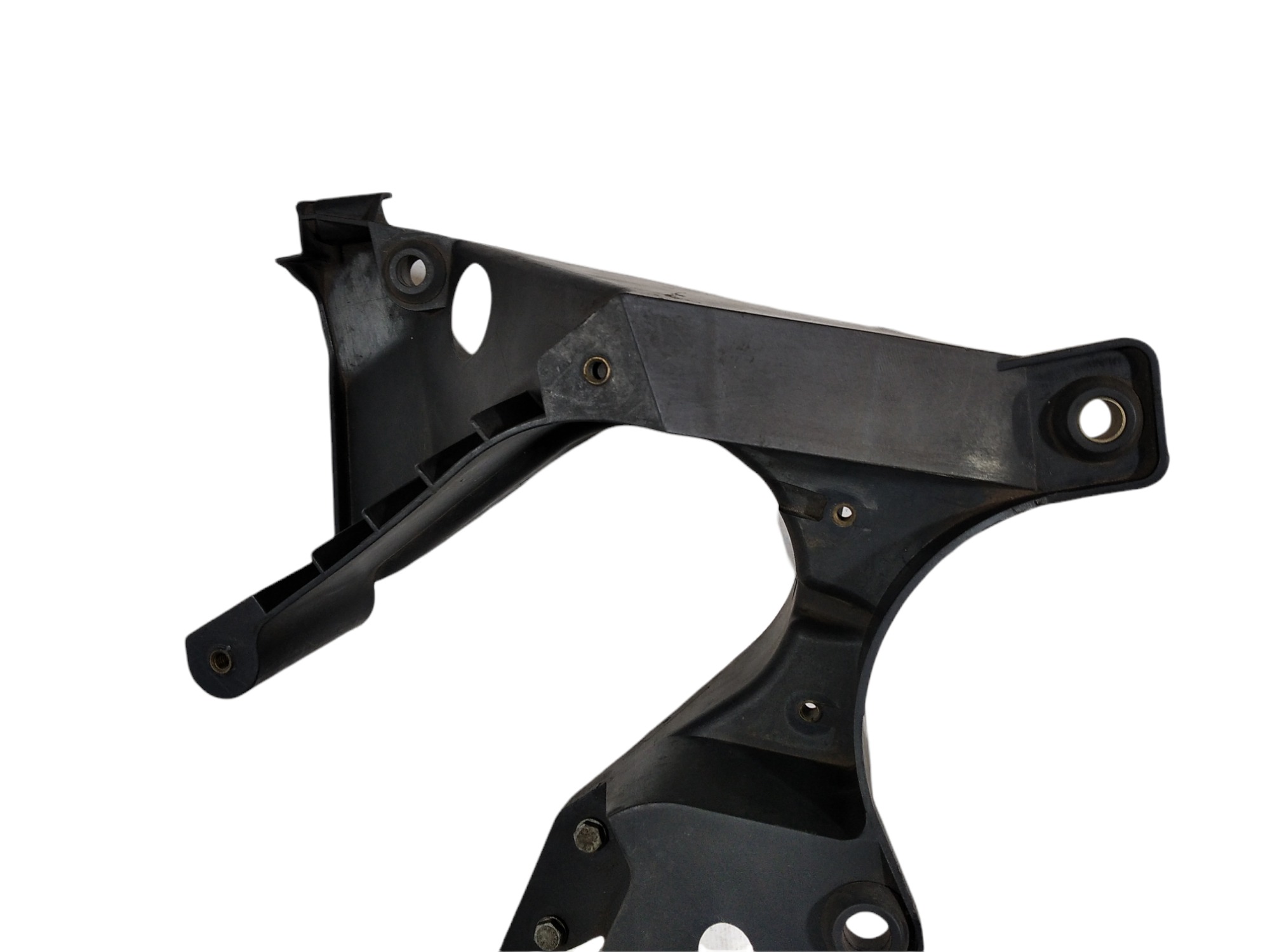 Suporte Inferior Radiador Bmw X5 2002 51718250435 V74 4