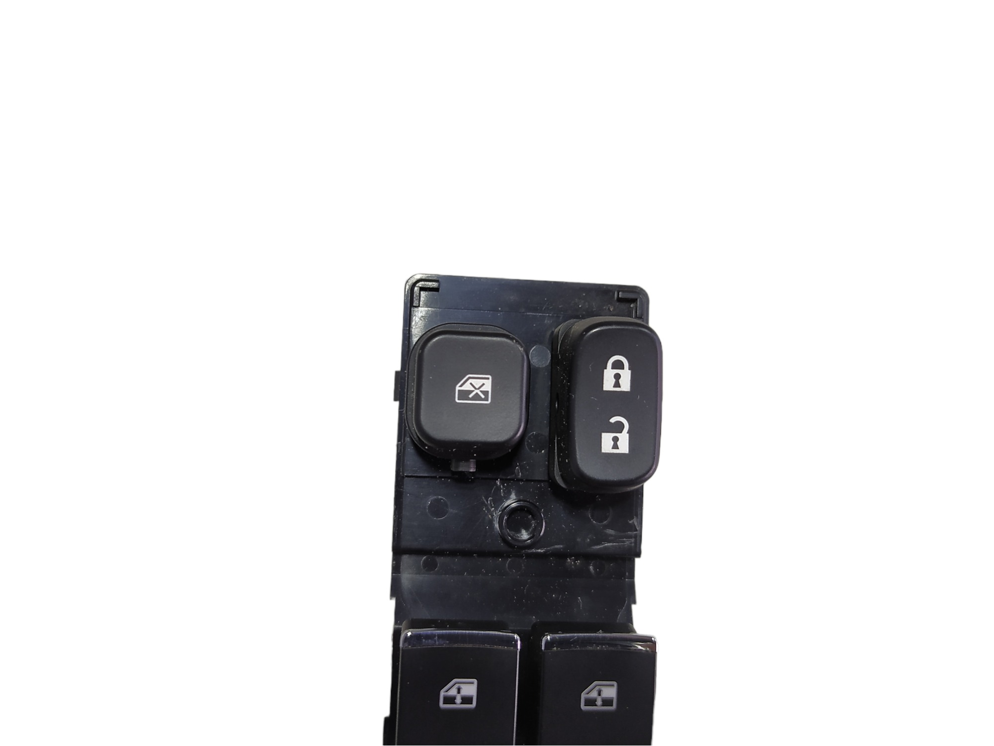 Comando Vidro Dianteiro Esquerdo Jac T40 2020 V549 6
