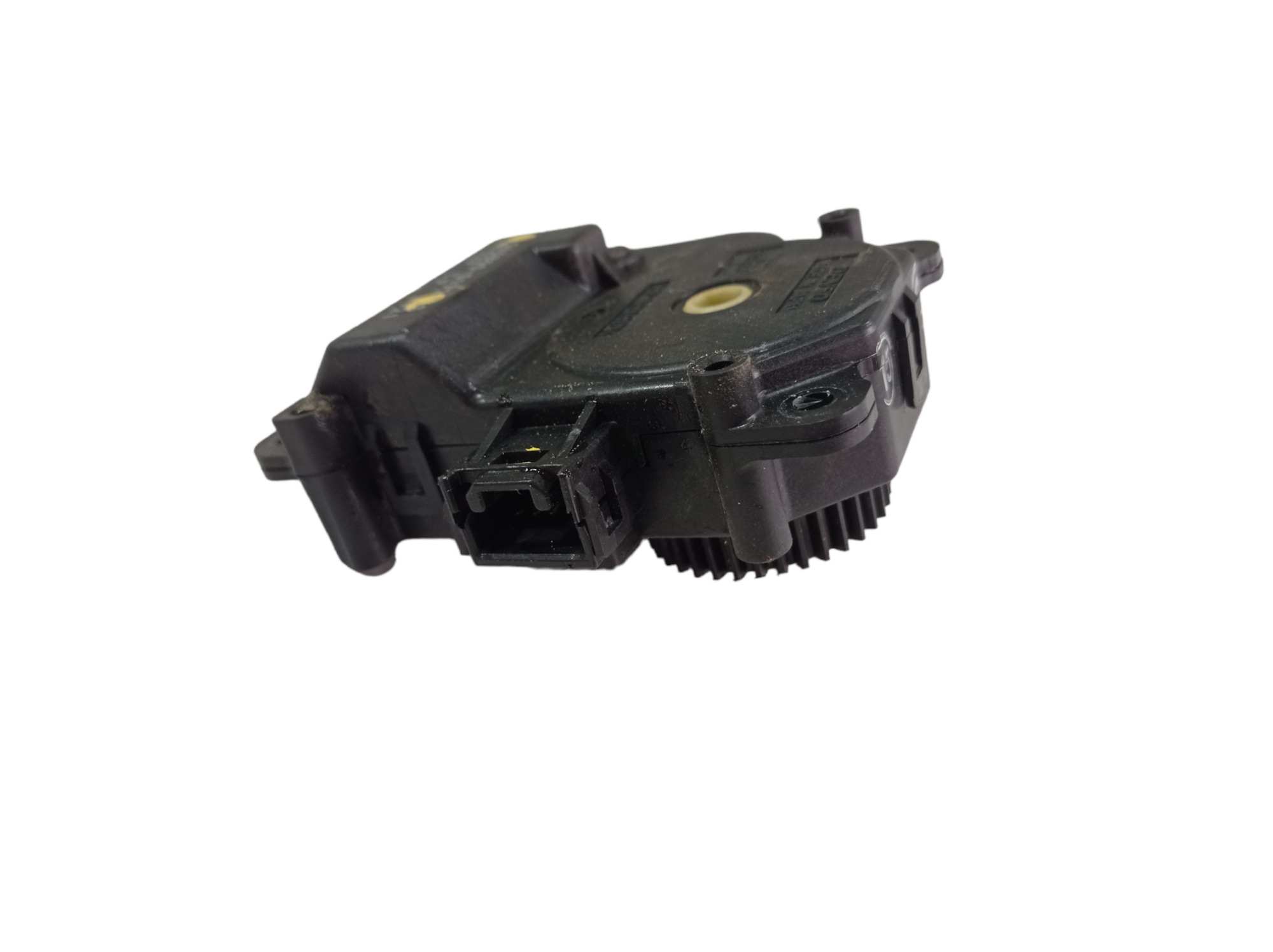 Motor Atuador Caixa De Ar Lexus Is300 2007 A 2012 V545 4