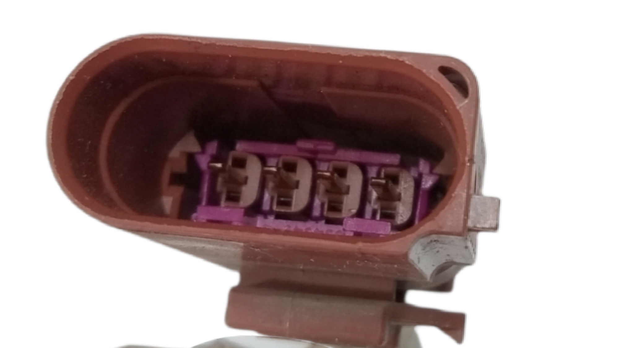 Sonda Lambda Primária Vw Fox G2 1.0 3cc 2014 V340 6