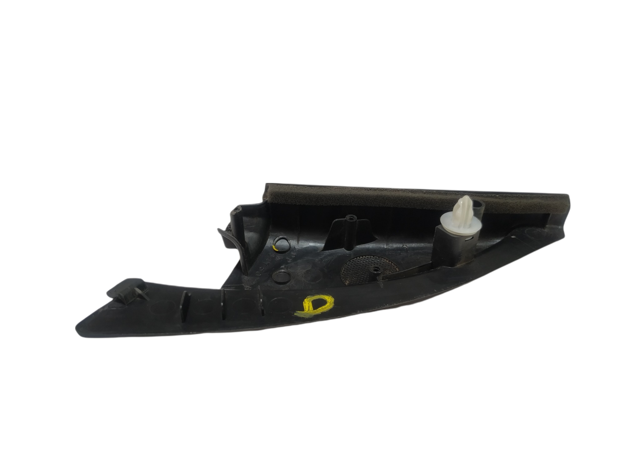 Acabamento Retrovisor Direito Grand Vitara 2012 2015 V376 Preto 6