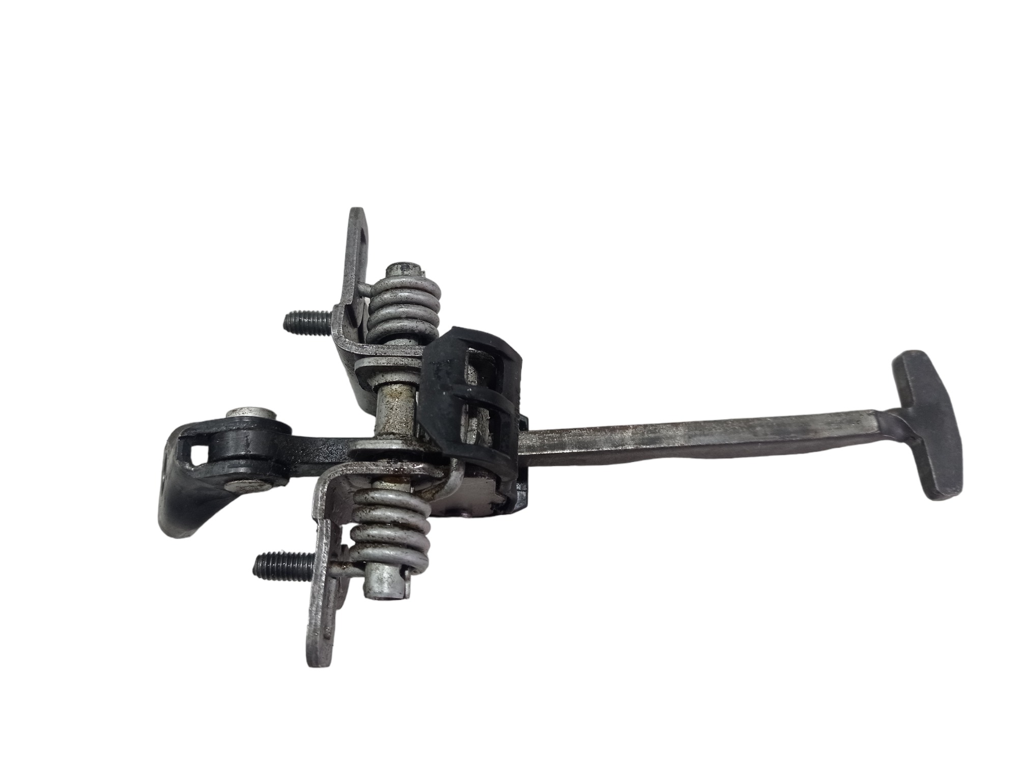 Limitador Porta Traseira Esquerda Citroen C4 2011 V227 2