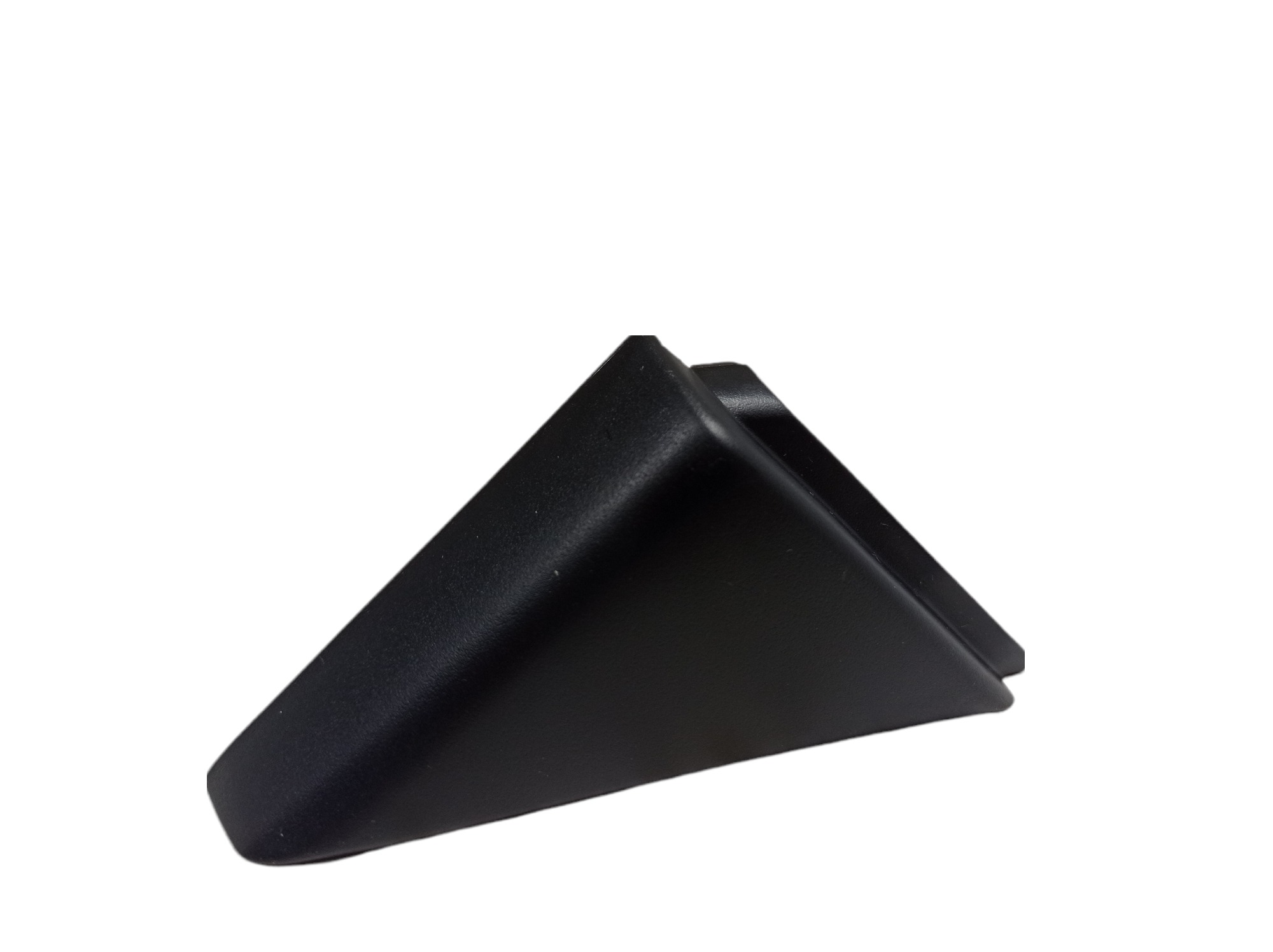 Acabamento Retrovisor Direito Lexus Es330 2006 V357 Preto 7