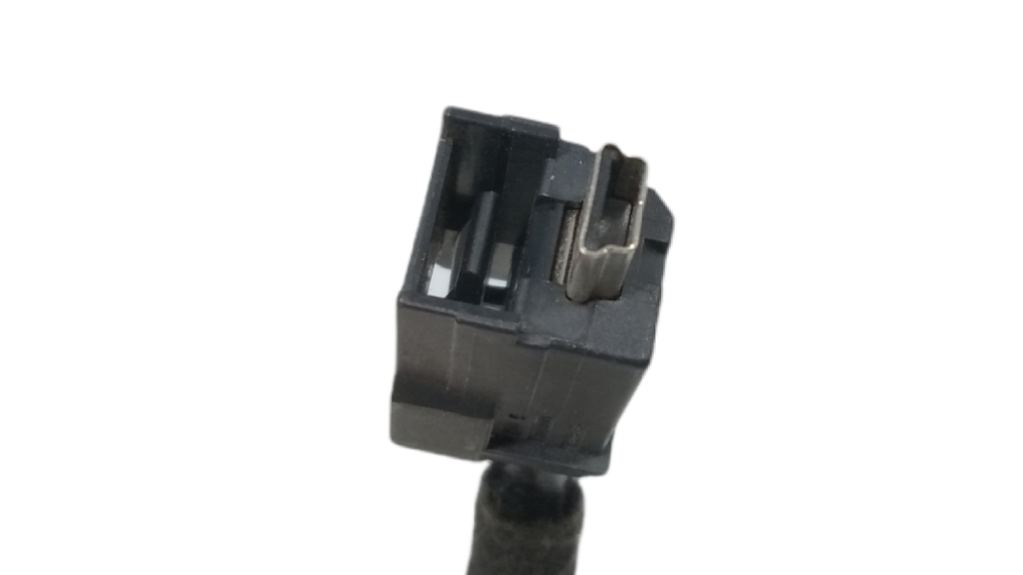 Entrada Usb Auxiliar Ford Focus Sedan 2012 2.0 2012 5