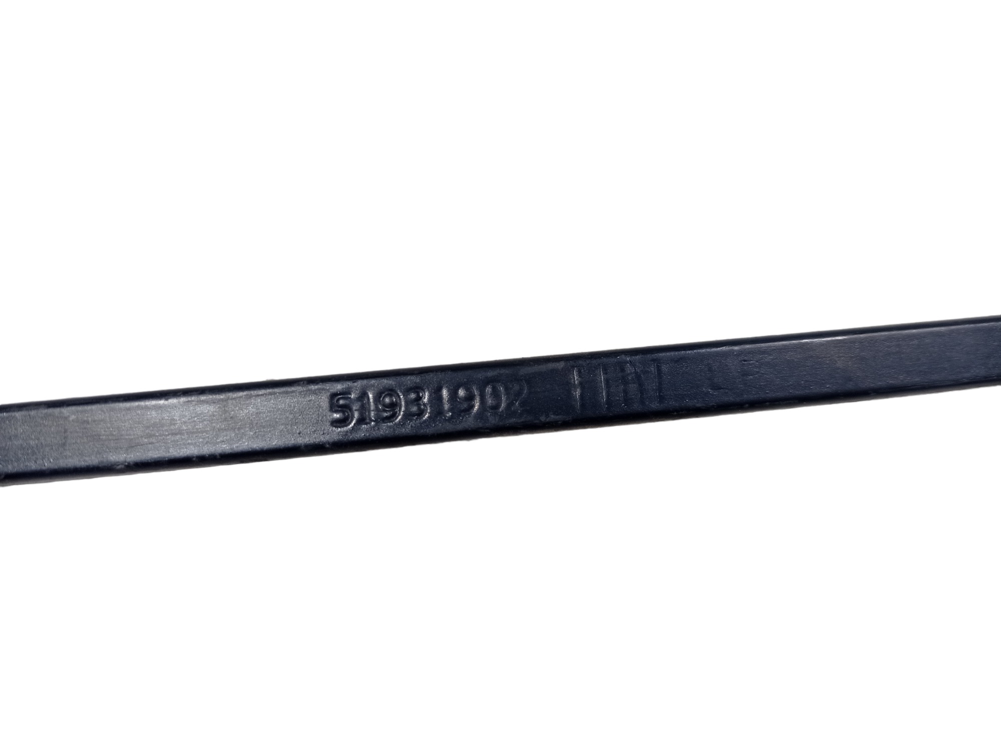 Haste Limpador Direito Fiat Uno Vivace 2015 51931902 4