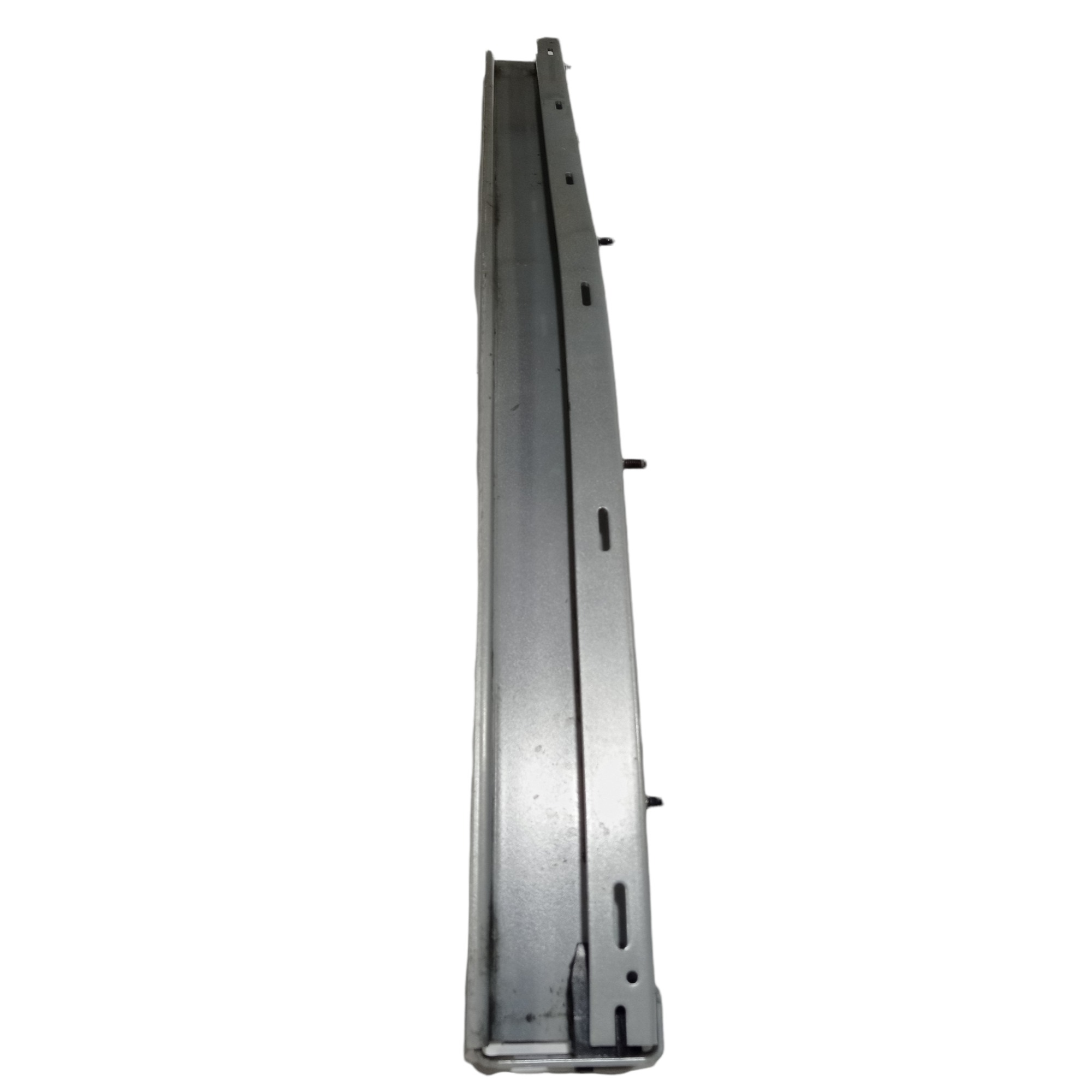 Trilho Inferior Porta Traseiro Direito Grand Caravan V458 7