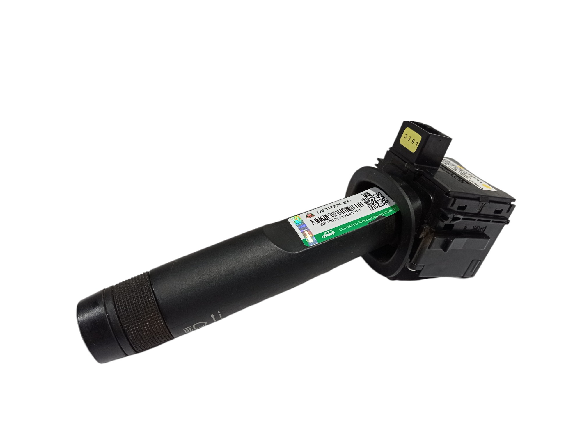 Comando Chave Seta Gm Prisma Onix 2019 23423701  V338 1