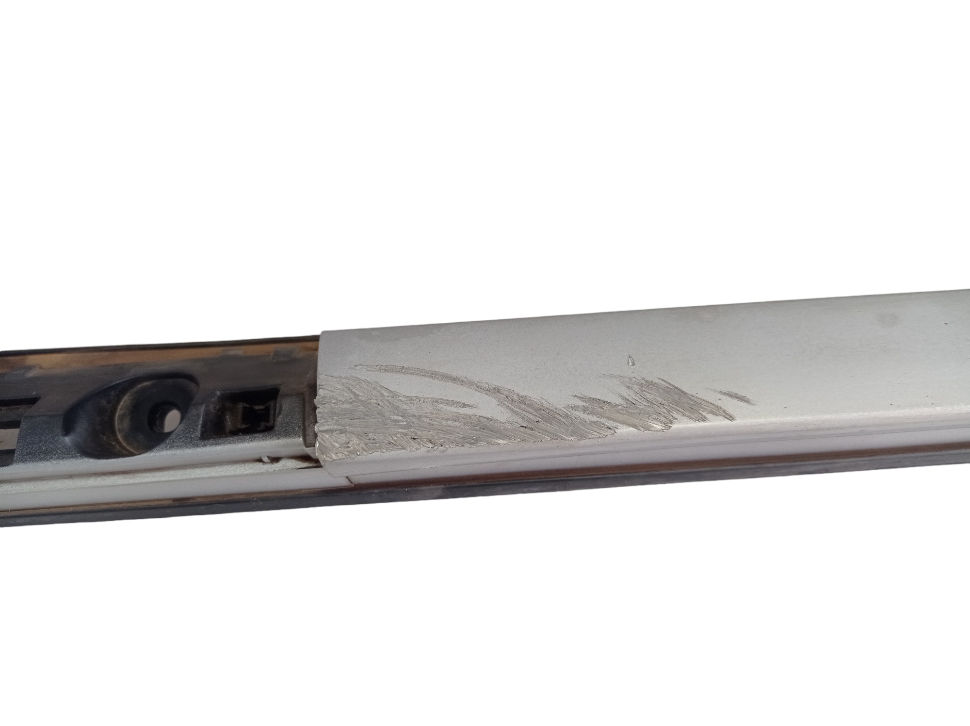 Rack Teto Direto Hyundai Creta 2017 A 2019 87287m4000 V436 3