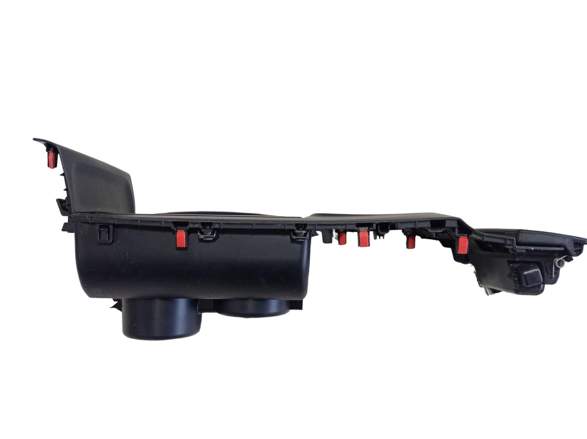 Porta Copos Honda Accord 2011 77295ta0 V557 7