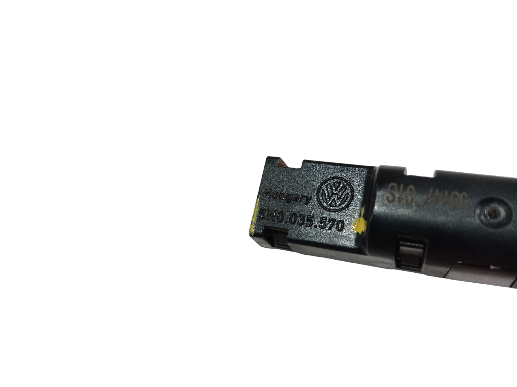 Sensor Desembaçador Vw Golf Gti 2019 5n0035570 V563 8