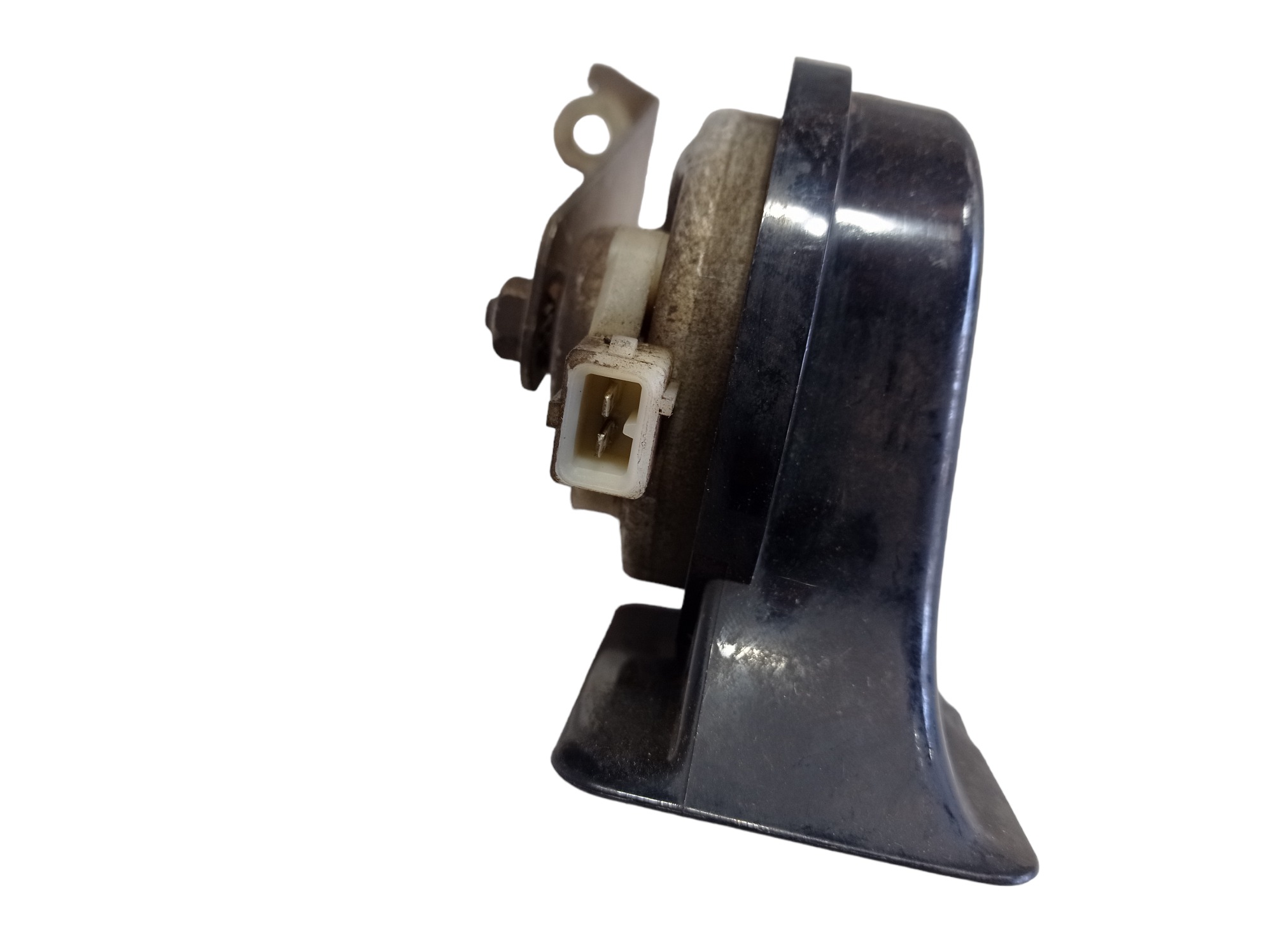 Buzina Caracol Peugeot 206 207 2004 A 2012 9646829780 1
