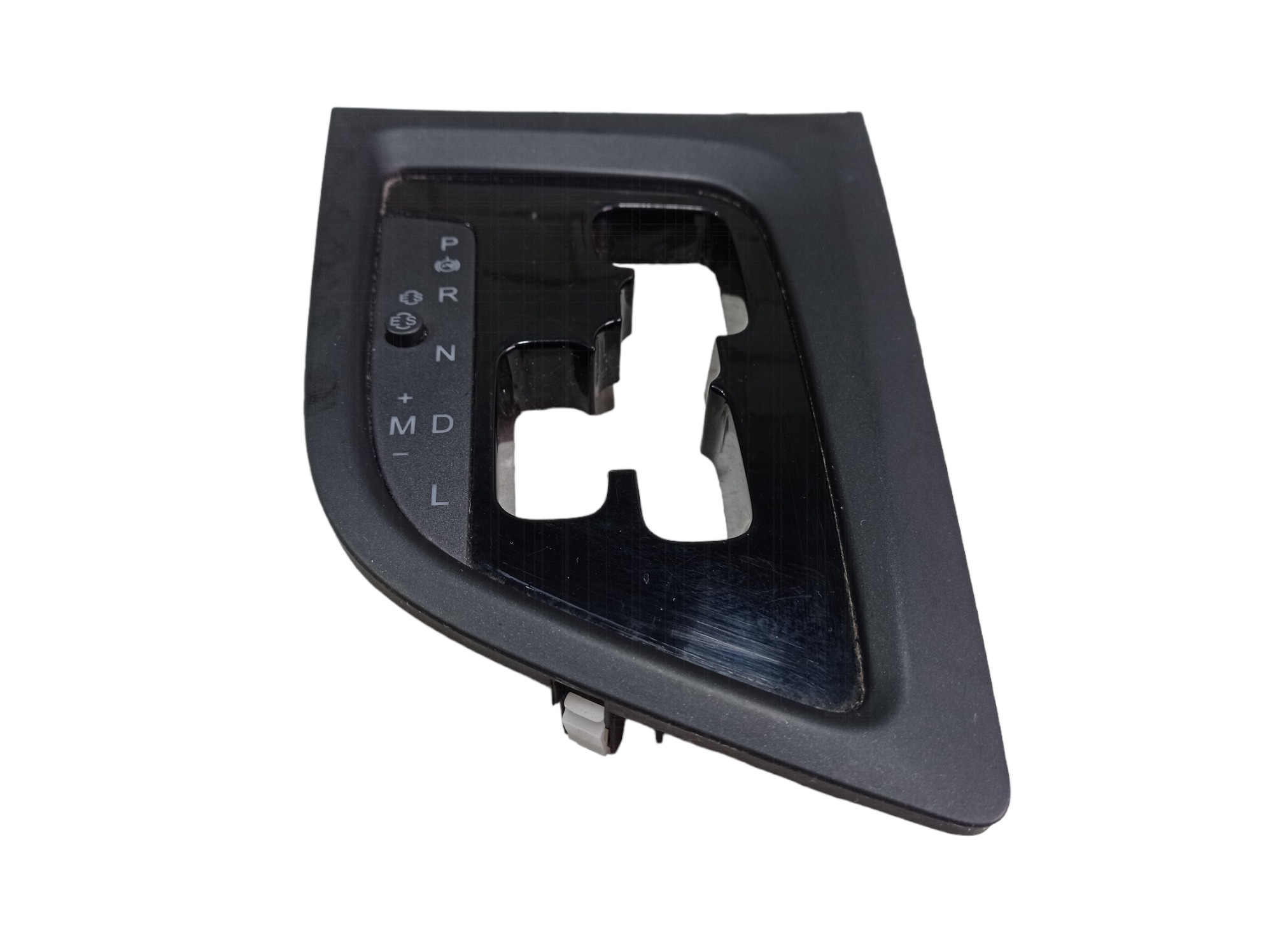 Moldura Câmbio Chery Arrizo 5 Rxt 2019 J601504583be V558 1