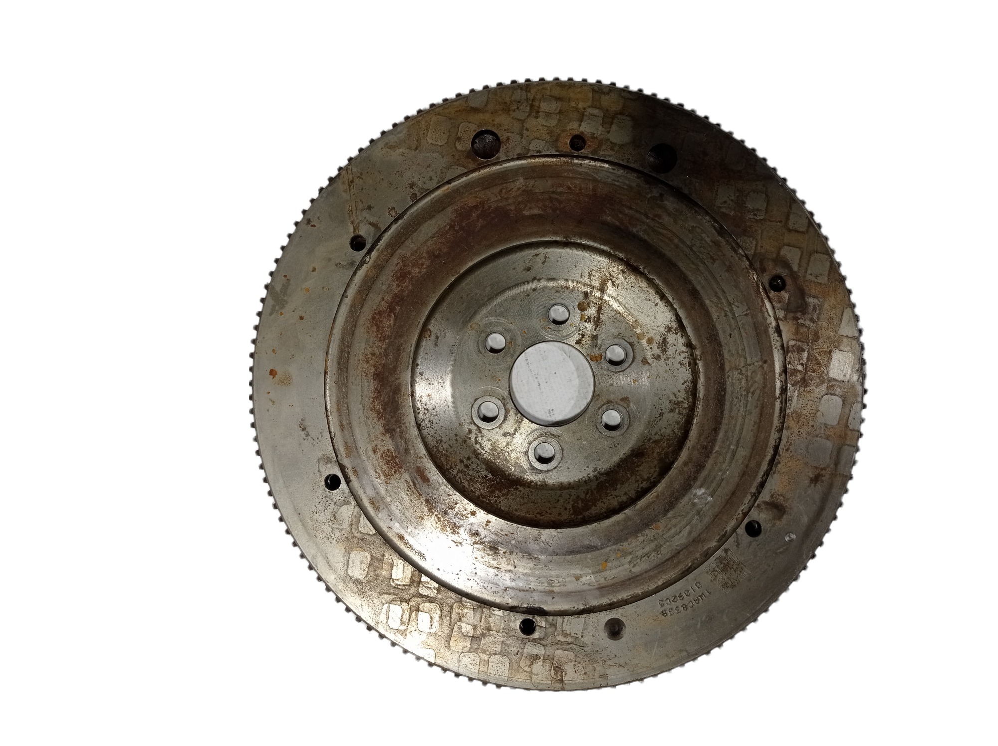 Cremalheira Volante Motor Gm Prisma 1.4 2019 V338 5