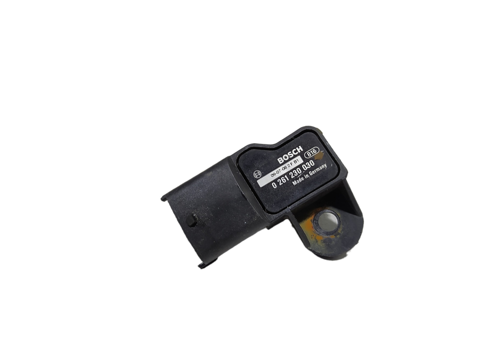 Sensor Map Fiat Palio Siena Strada Fire 2007 2013 3