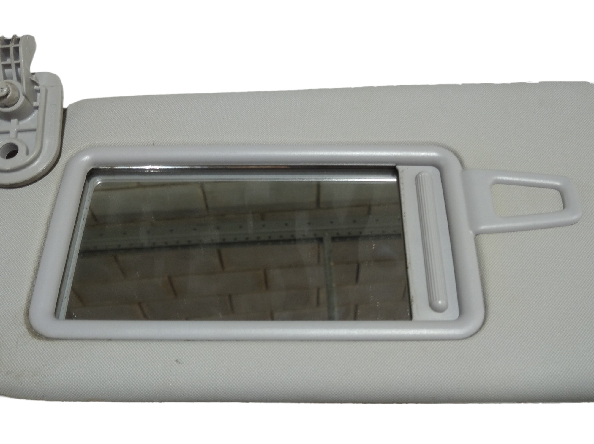 Quebra Sol Esquerdo Hyundai Hb20 2015 V250 5