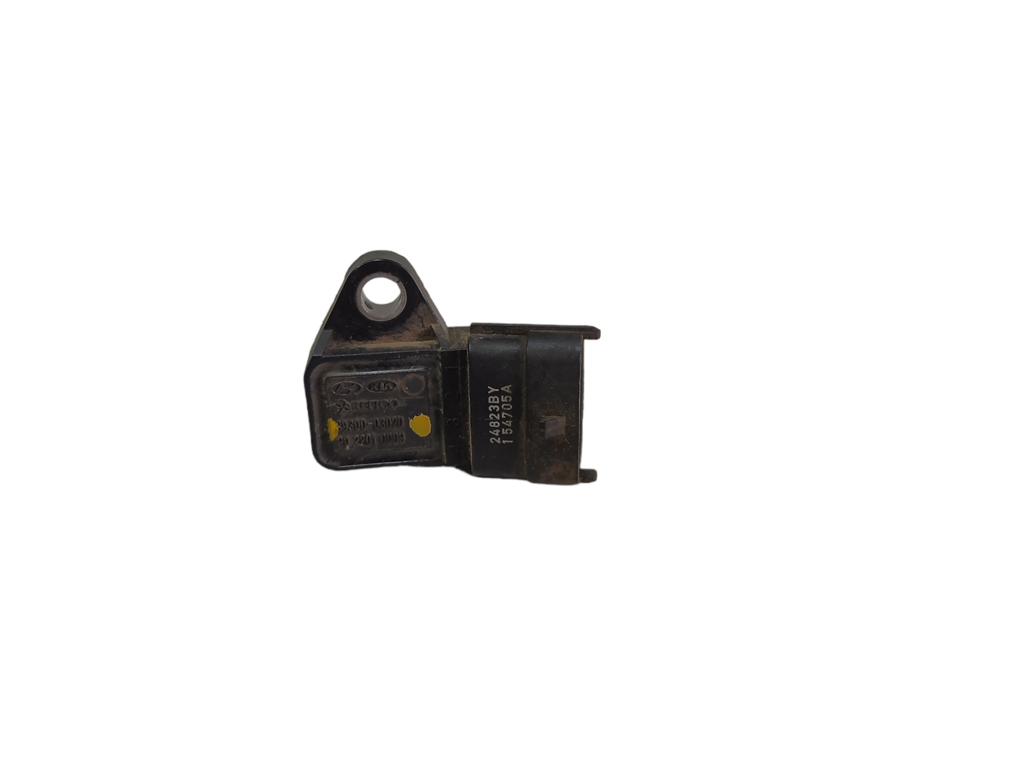 Sensor Map Hyundai Hb20 Kia Soul 393002b020 Vl 7