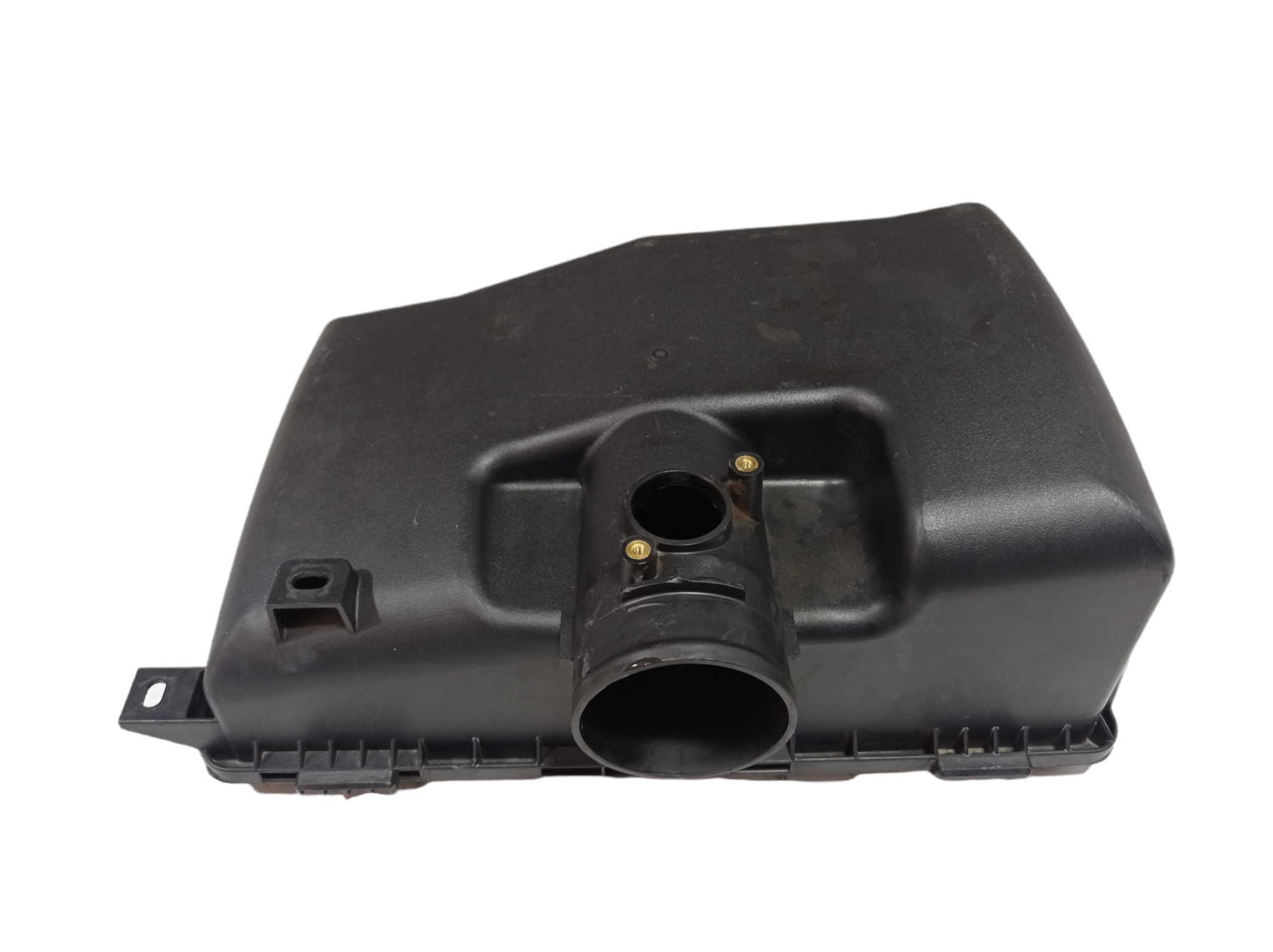 Tampa Caixa Ar Mitsubishi Pajero Full 2011 V455 5
